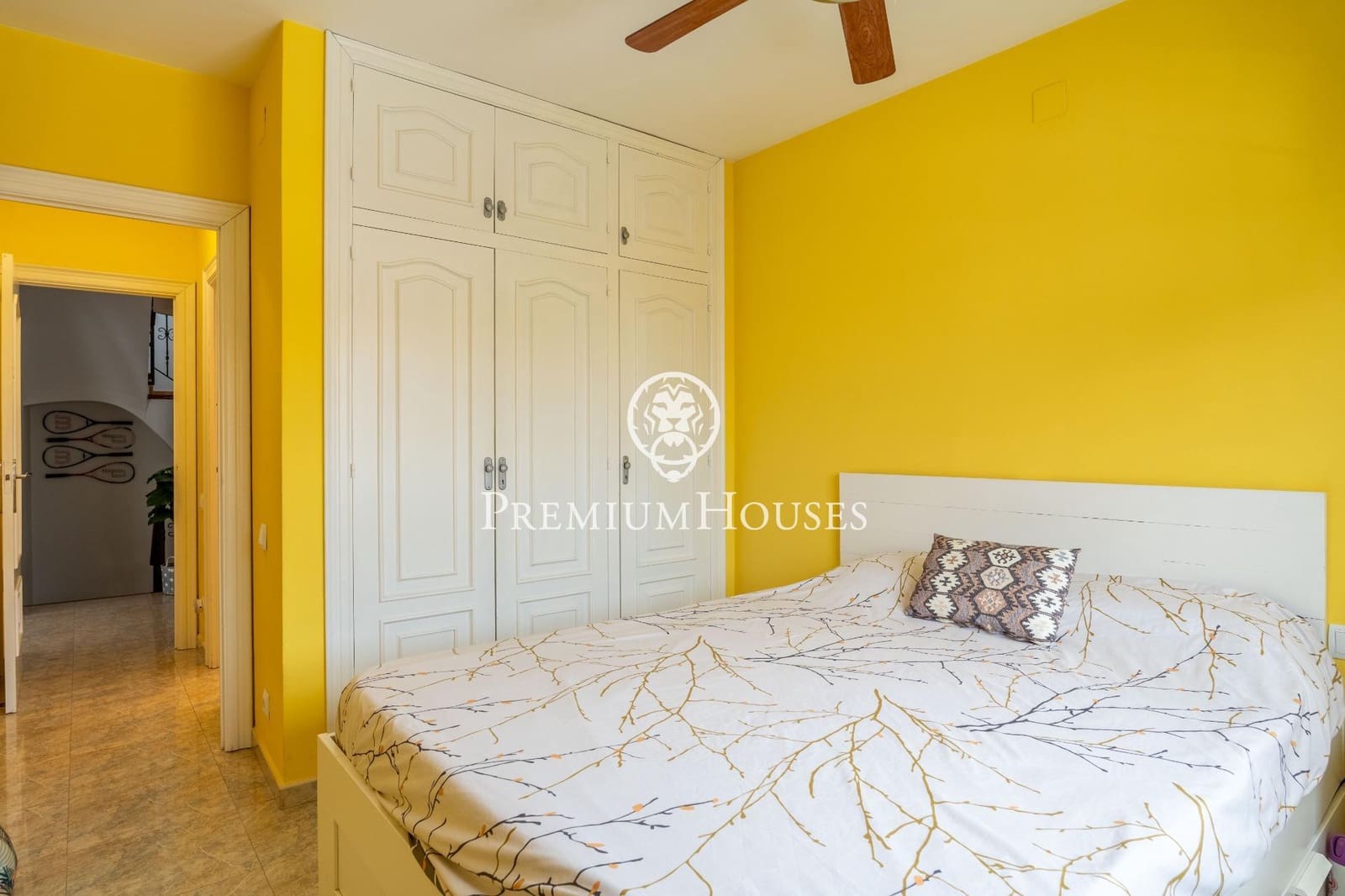 5 soveværelse Villa til salg i Sitges med swimmingpool - € 1.440.000 (Ref: 9169707)