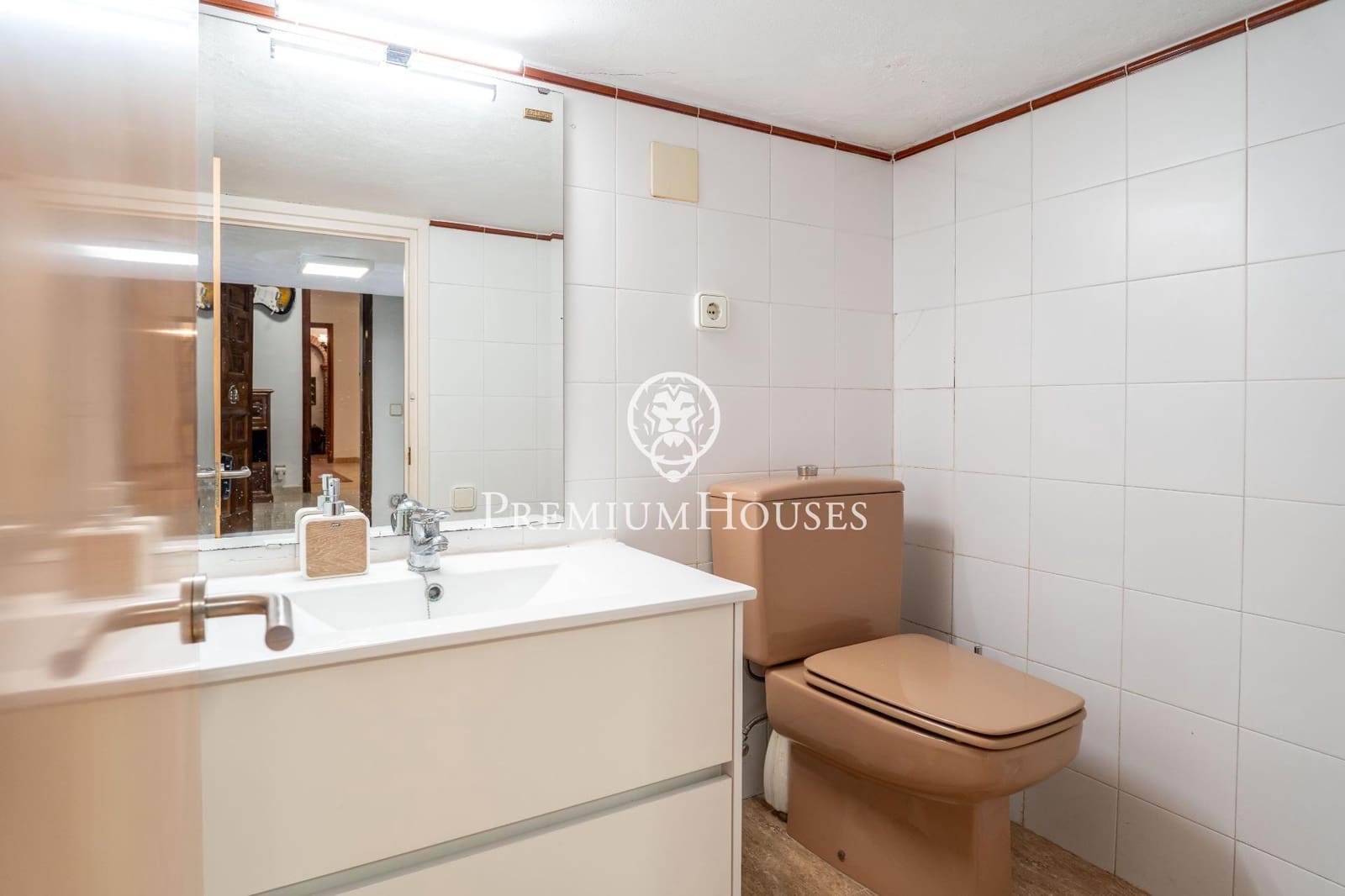 5 soveværelse Villa til salg i Sitges med swimmingpool - € 1.440.000 (Ref: 9169707)