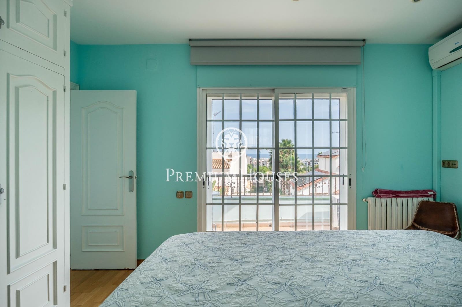 5 soveværelse Villa til salg i Sitges med swimmingpool - € 1.440.000 (Ref: 9169707)