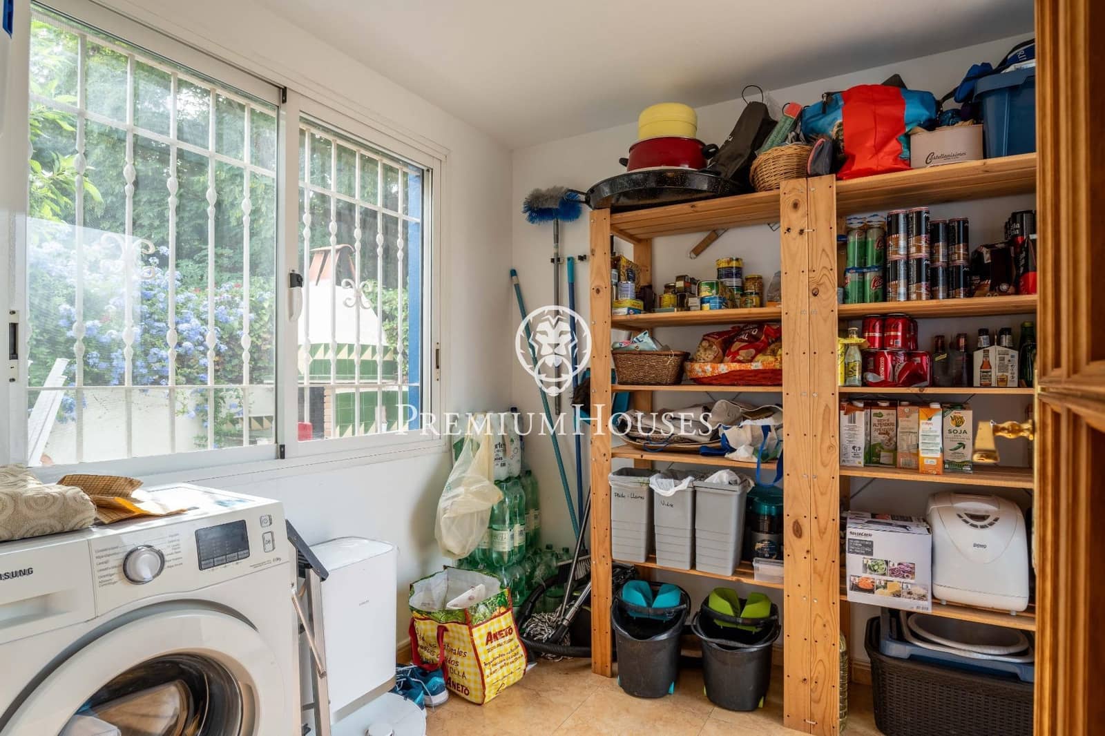 5 soveværelse Villa til salg i Sitges med swimmingpool - € 1.440.000 (Ref: 9169707)