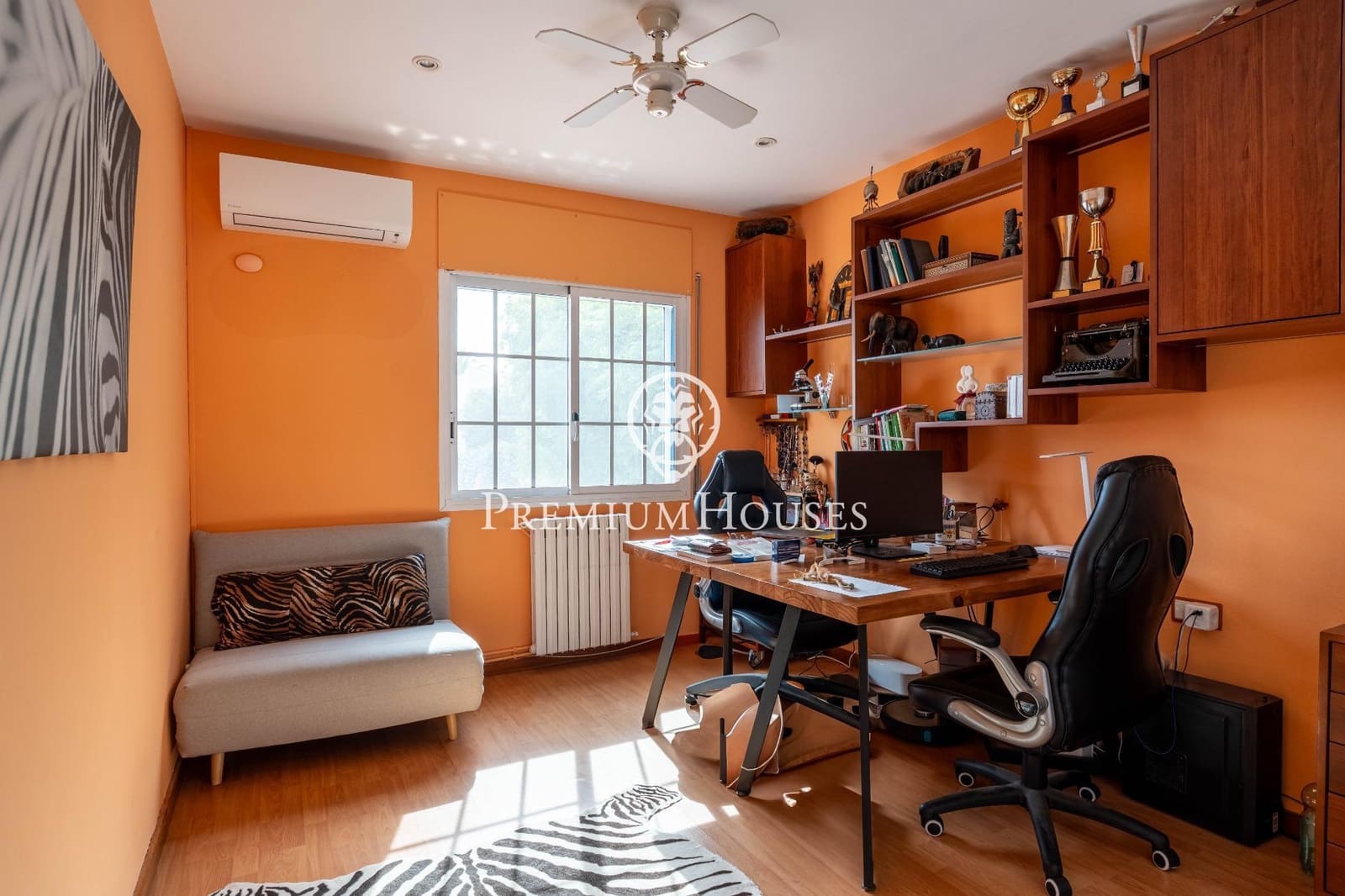 5 soveværelse Villa til salg i Sitges med swimmingpool - € 1.440.000 (Ref: 9169707)