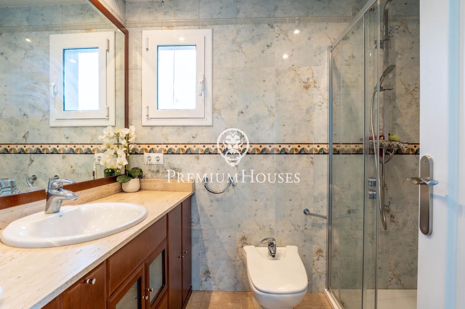 5 soveværelse Villa til salg i Sitges med swimmingpool - € 1.440.000 (Ref: 9169707)