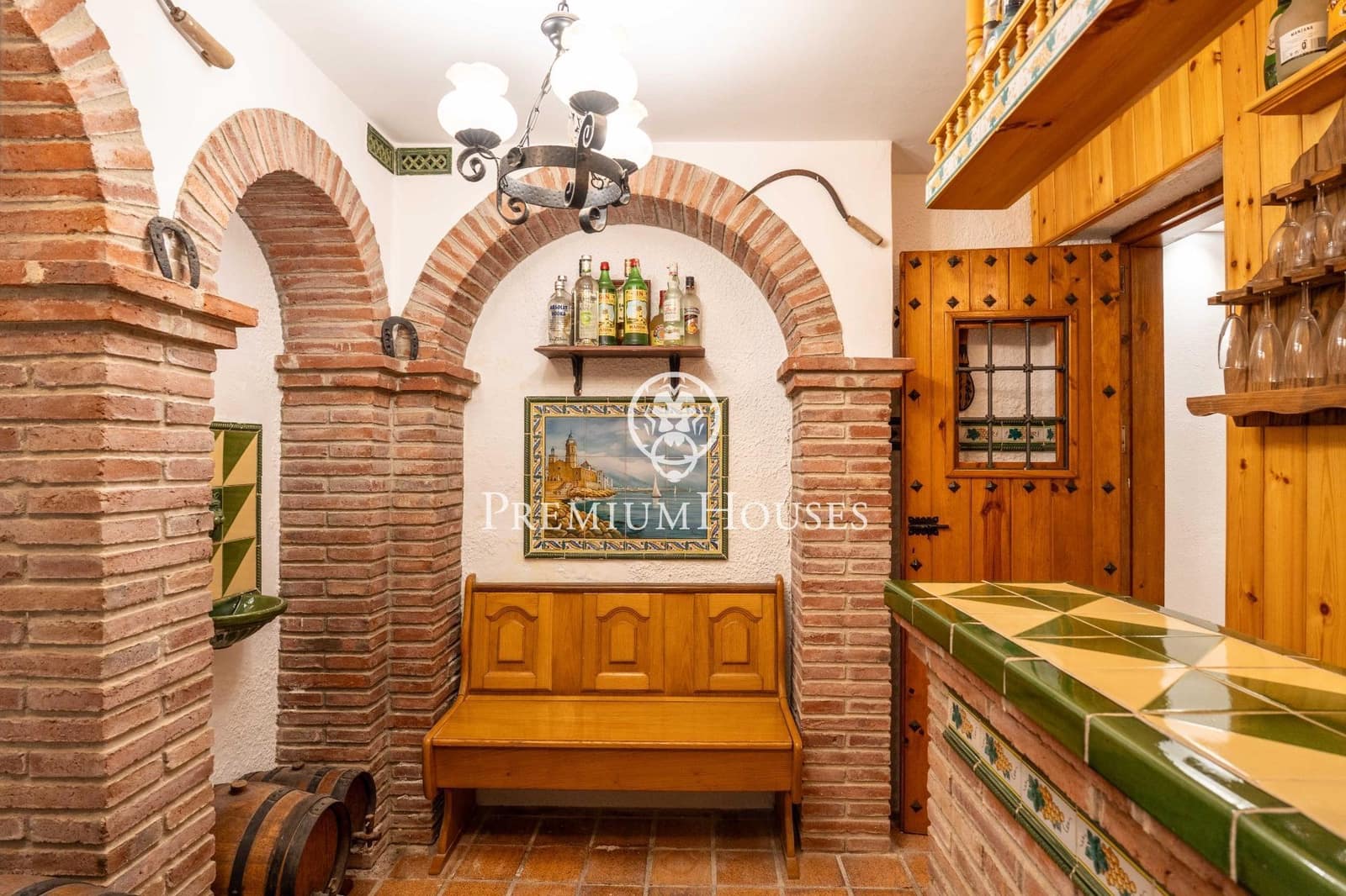 5 soveværelse Villa til salg i Sitges med swimmingpool - € 1.440.000 (Ref: 9169707)