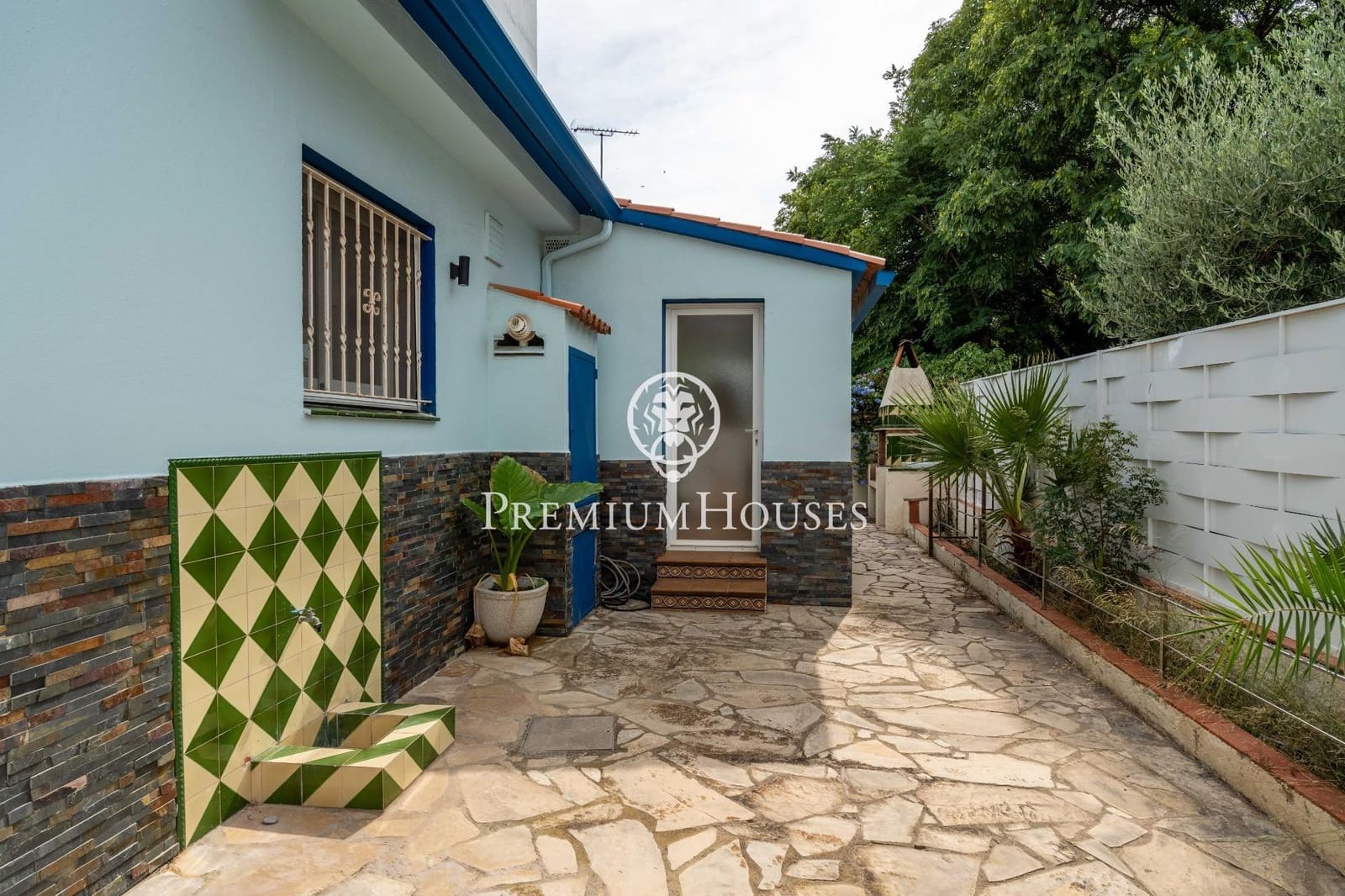 5 soveværelse Villa til salg i Sitges med swimmingpool - € 1.440.000 (Ref: 9169707)