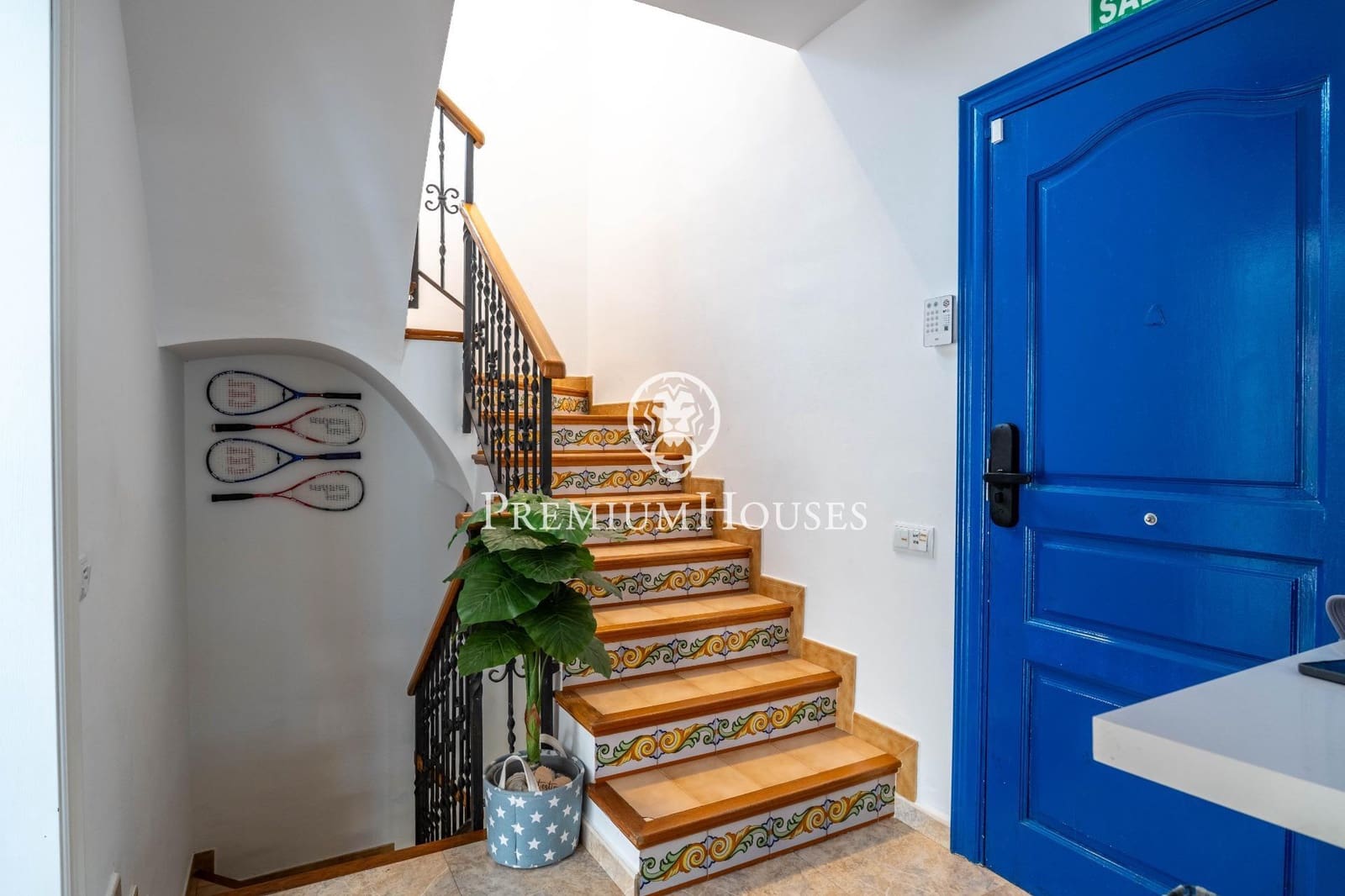 5 soveværelse Villa til salg i Sitges med swimmingpool - € 1.440.000 (Ref: 9169707)