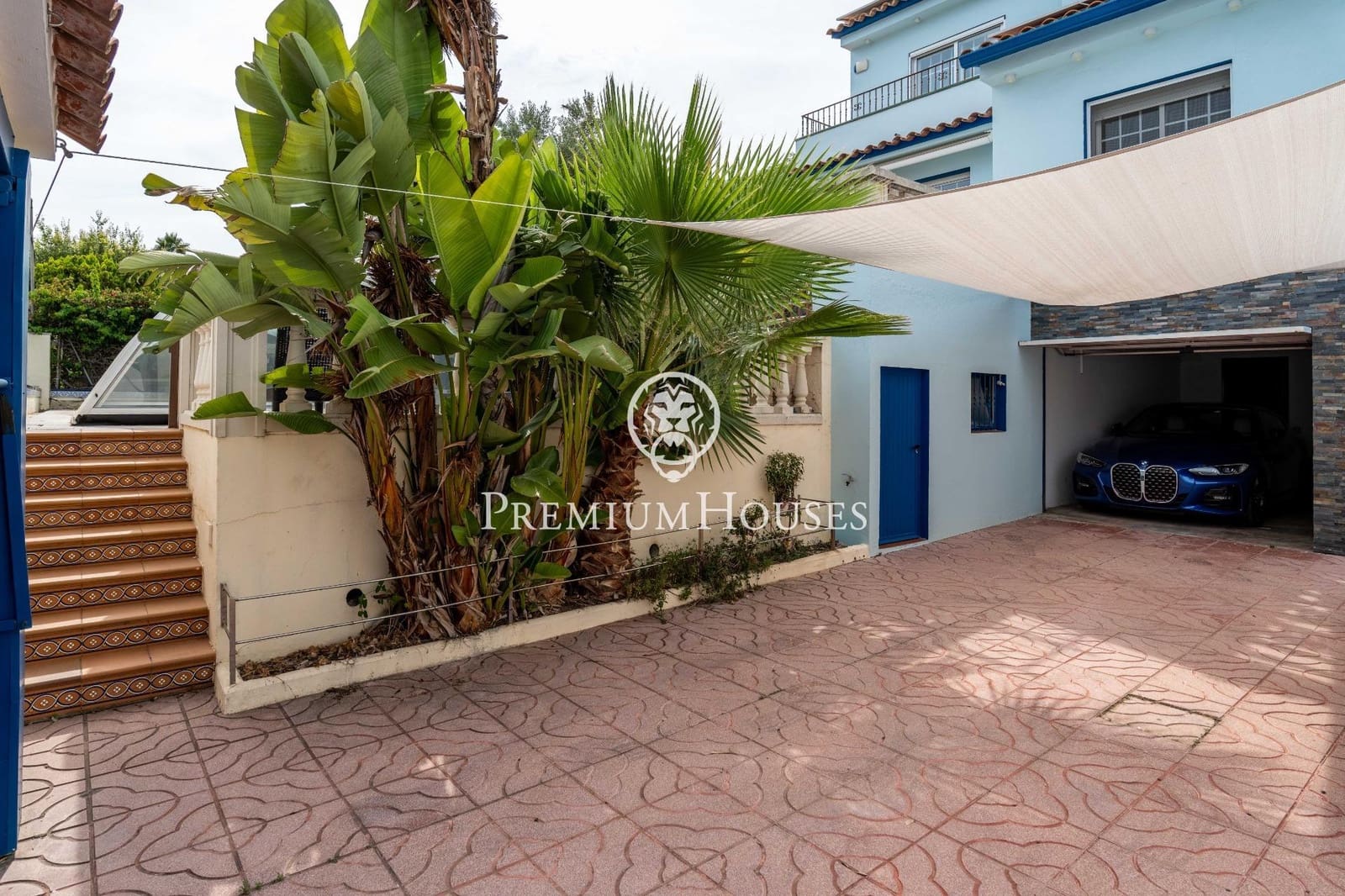 5 soveværelse Villa til salg i Sitges med swimmingpool - € 1.440.000 (Ref: 9169707)