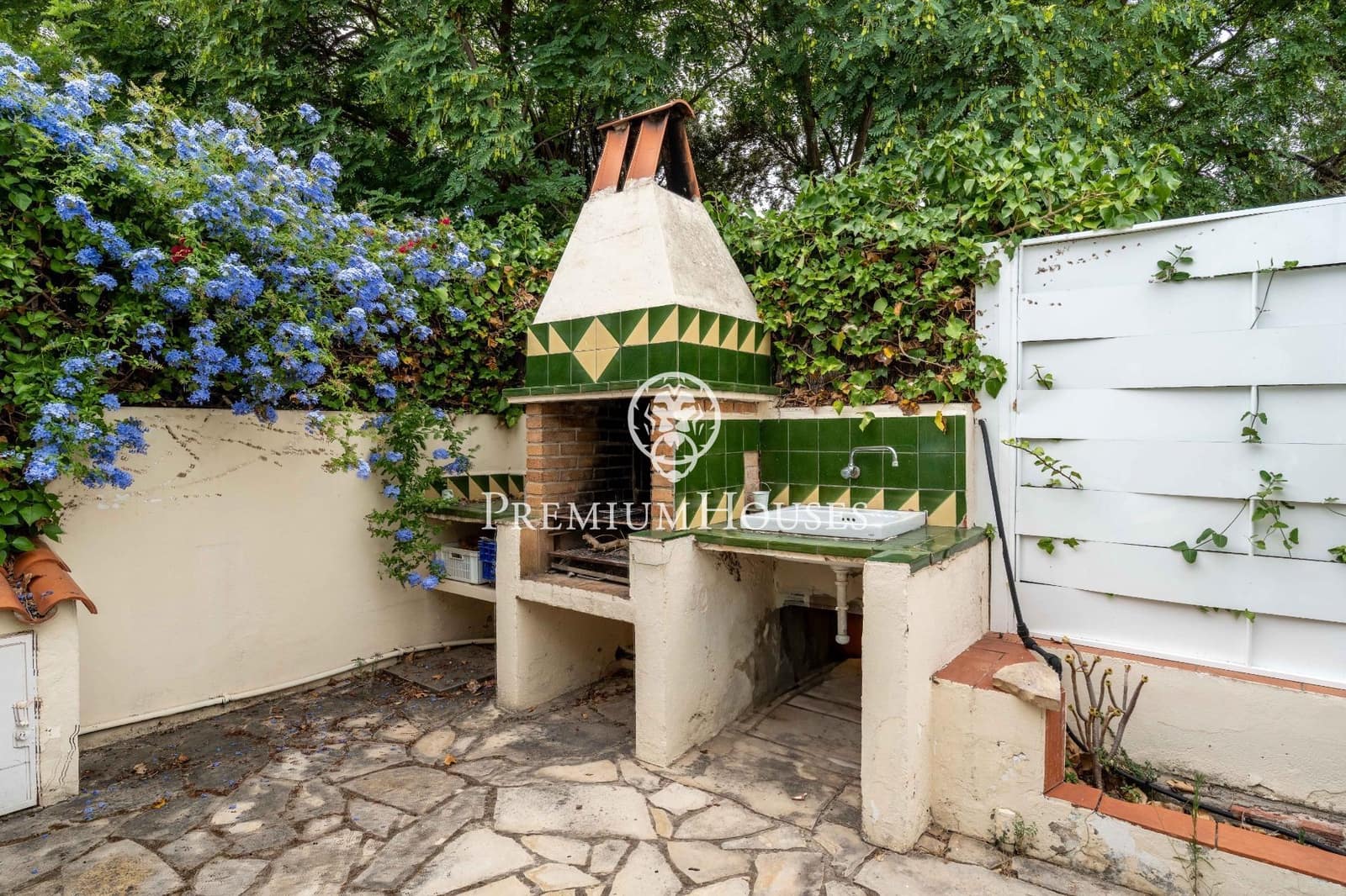 5 soveværelse Villa til salg i Sitges med swimmingpool - € 1.440.000 (Ref: 9169707)