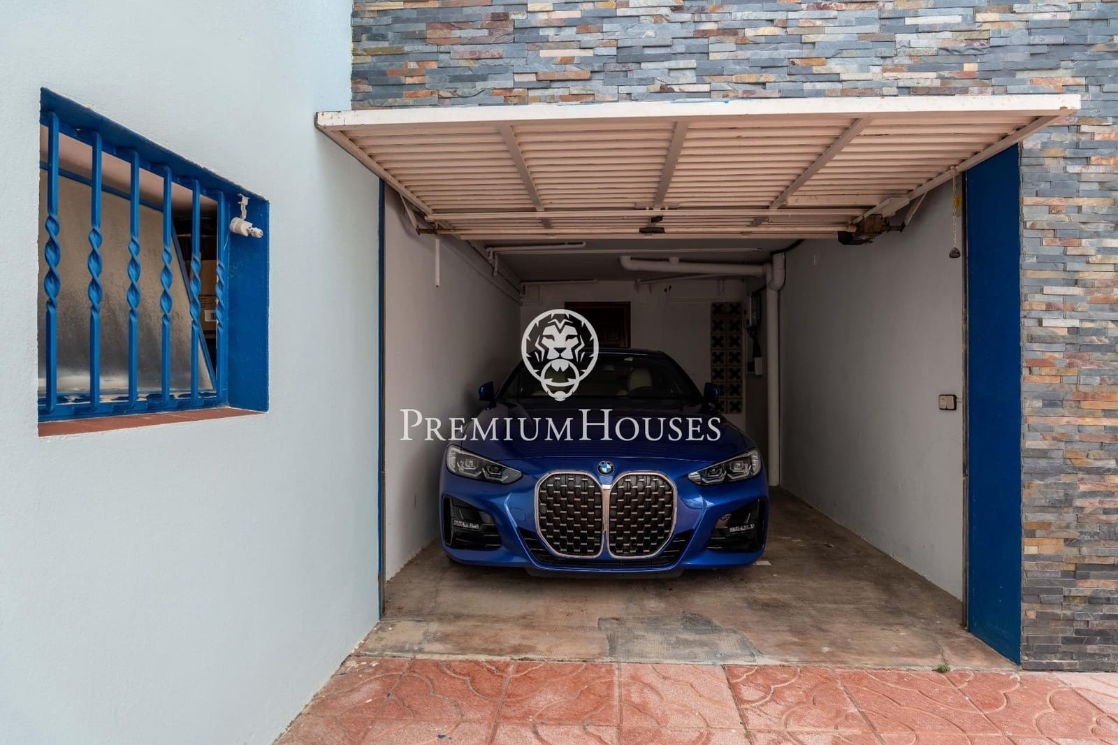 5 soveværelse Villa til salg i Sitges med swimmingpool - € 1.440.000 (Ref: 9169707)