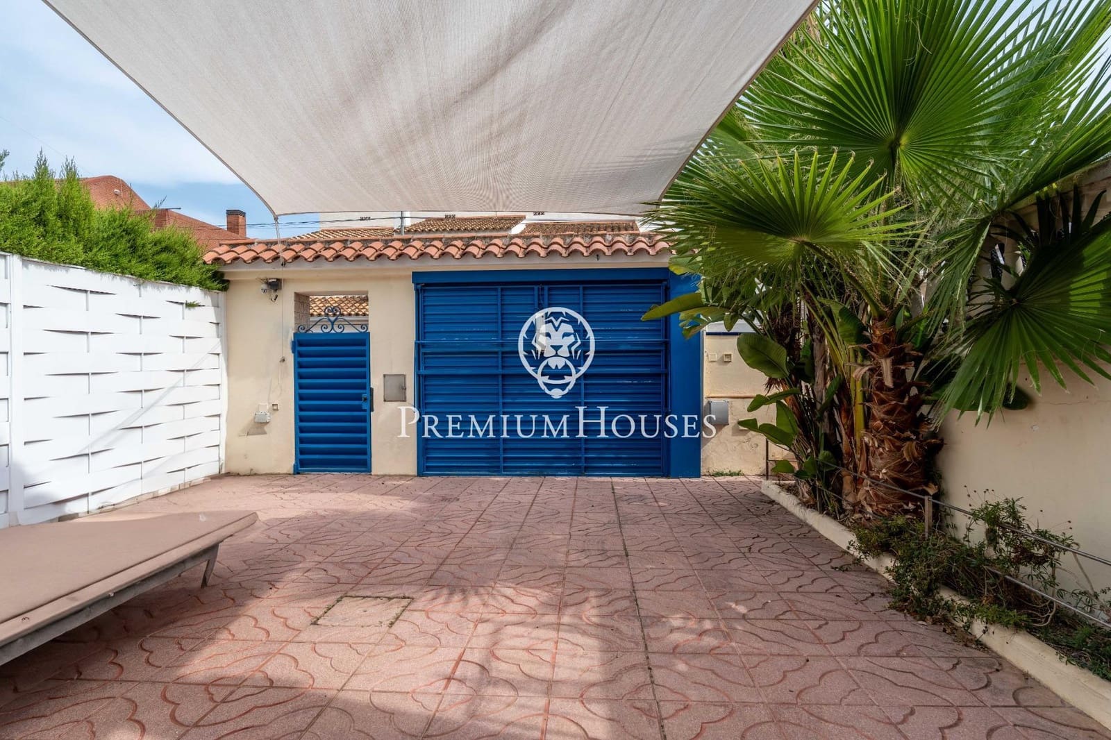 5 soveværelse Villa til salg i Sitges med swimmingpool - € 1.440.000 (Ref: 9169707)