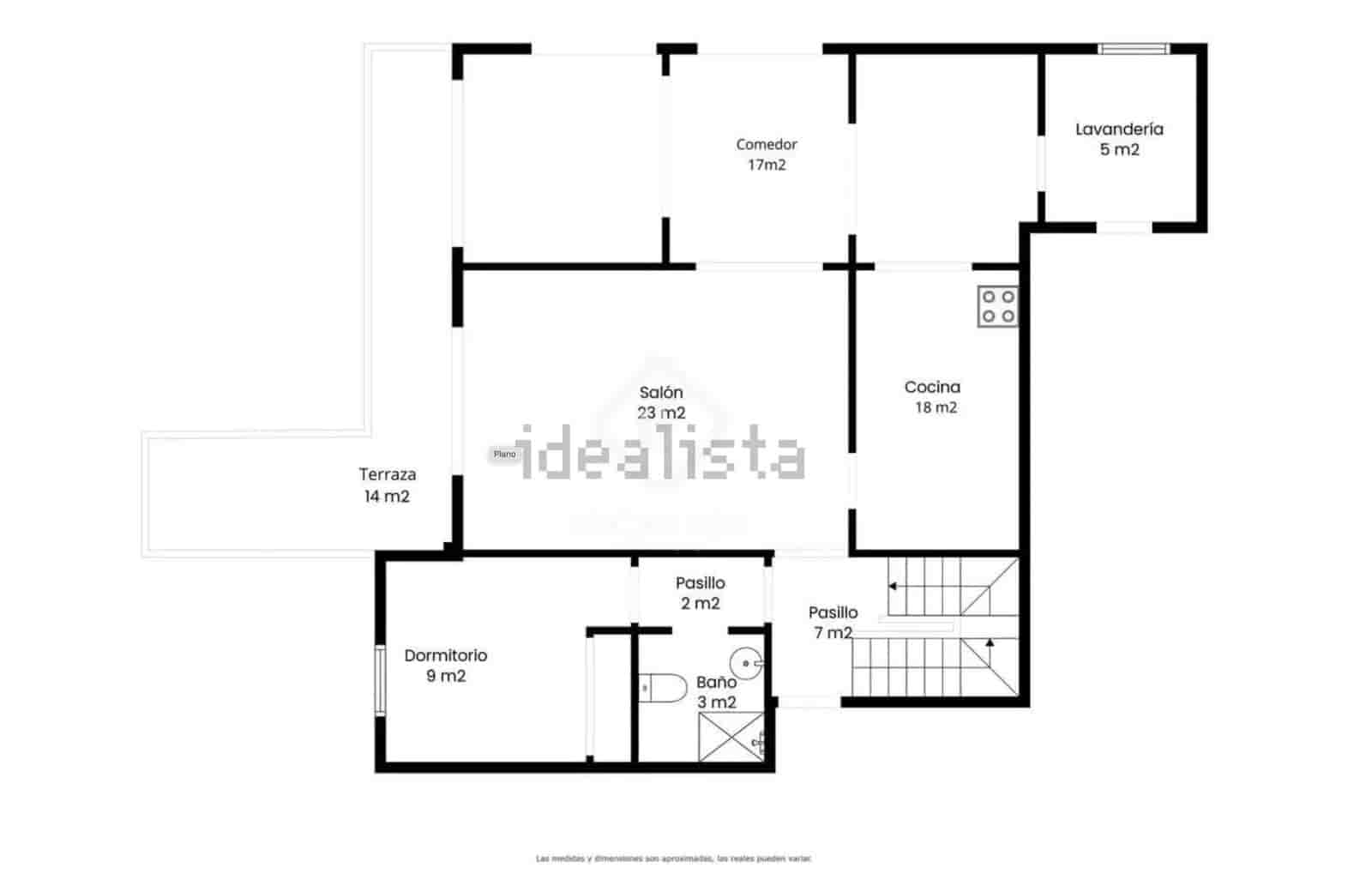 5 soveværelse Villa til salg i Sitges med swimmingpool - € 1.440.000 (Ref: 9169707)