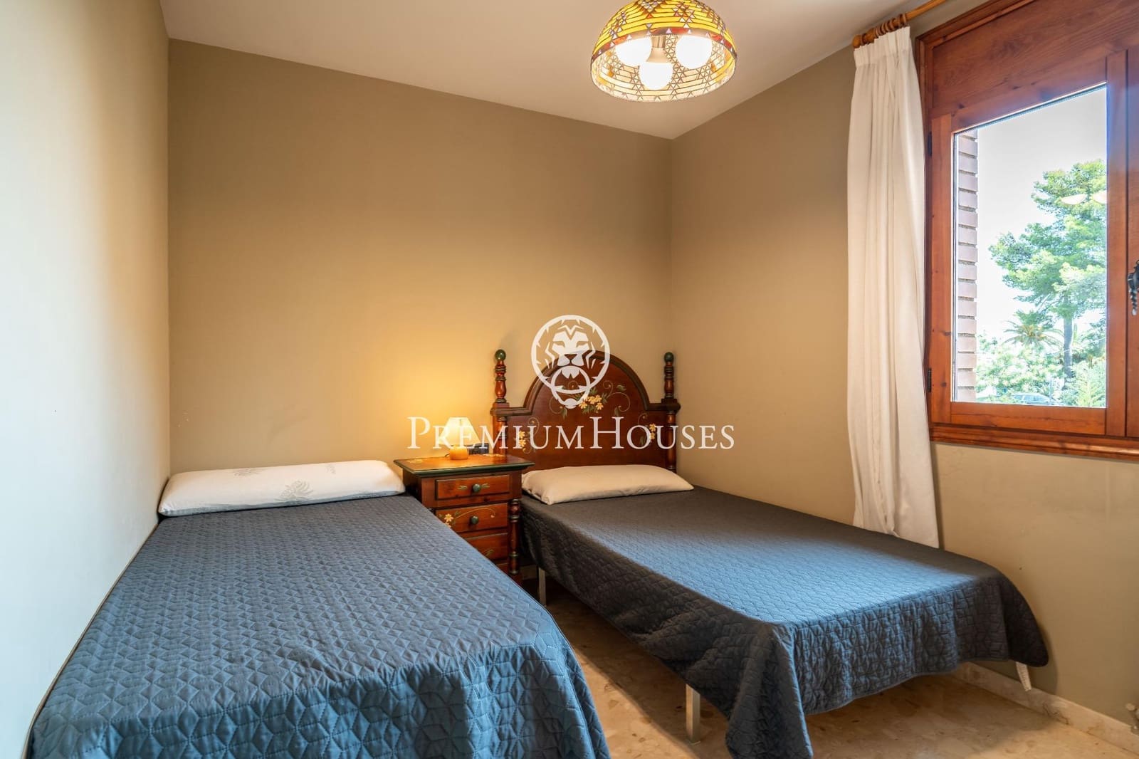 4 sypialnia Willa na sprzedaż w Vilafortuny z basenem garażem - 850 000 € (Ref: 9176591)