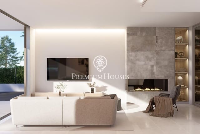 4 quarto Moradia para venda em Sant Pere de Ribes com piscina garagem - 900 000 € (Ref: 9187159)