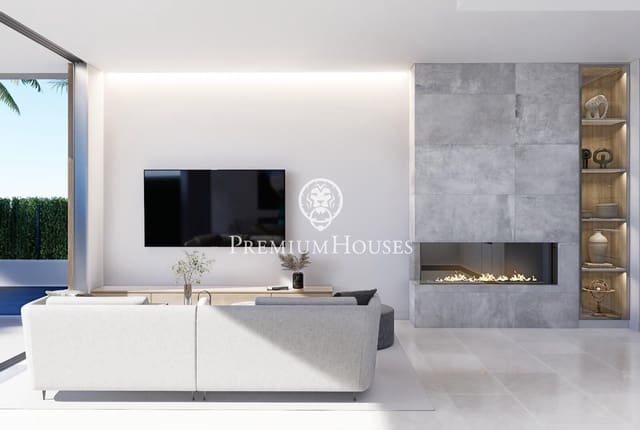 4 quarto Moradia para venda em Sant Pere de Ribes com piscina garagem - 900 000 € (Ref: 9187159)