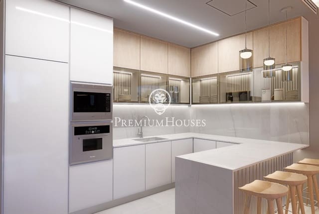 4 quarto Moradia para venda em Sant Pere de Ribes com piscina garagem - 900 000 € (Ref: 9187159)