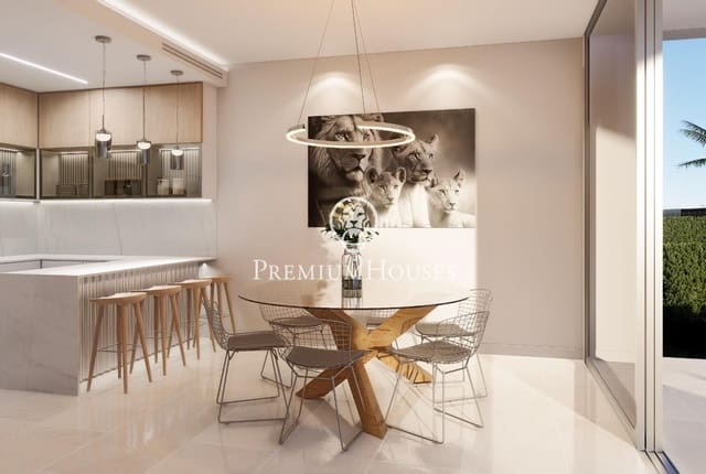 4 quarto Moradia para venda em Sant Pere de Ribes com piscina garagem - 900 000 € (Ref: 9187159)