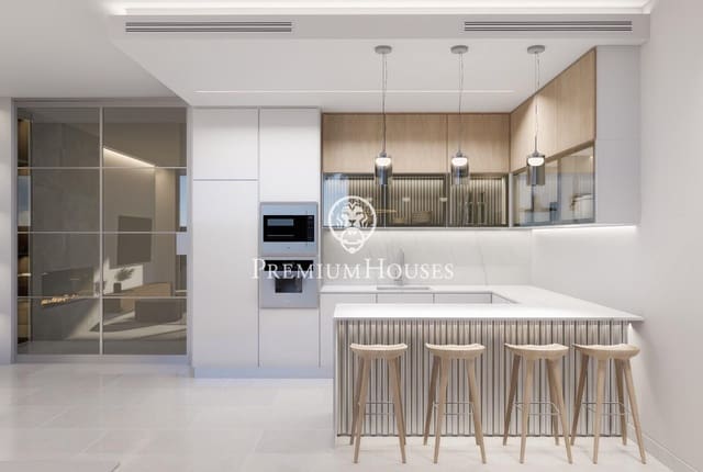 4 quarto Moradia para venda em Sant Pere de Ribes com piscina garagem - 900 000 € (Ref: 9187159)