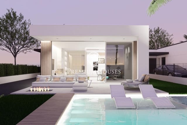 4 quarto Moradia para venda em Sant Pere de Ribes com piscina garagem - 900 000 € (Ref: 9187159)