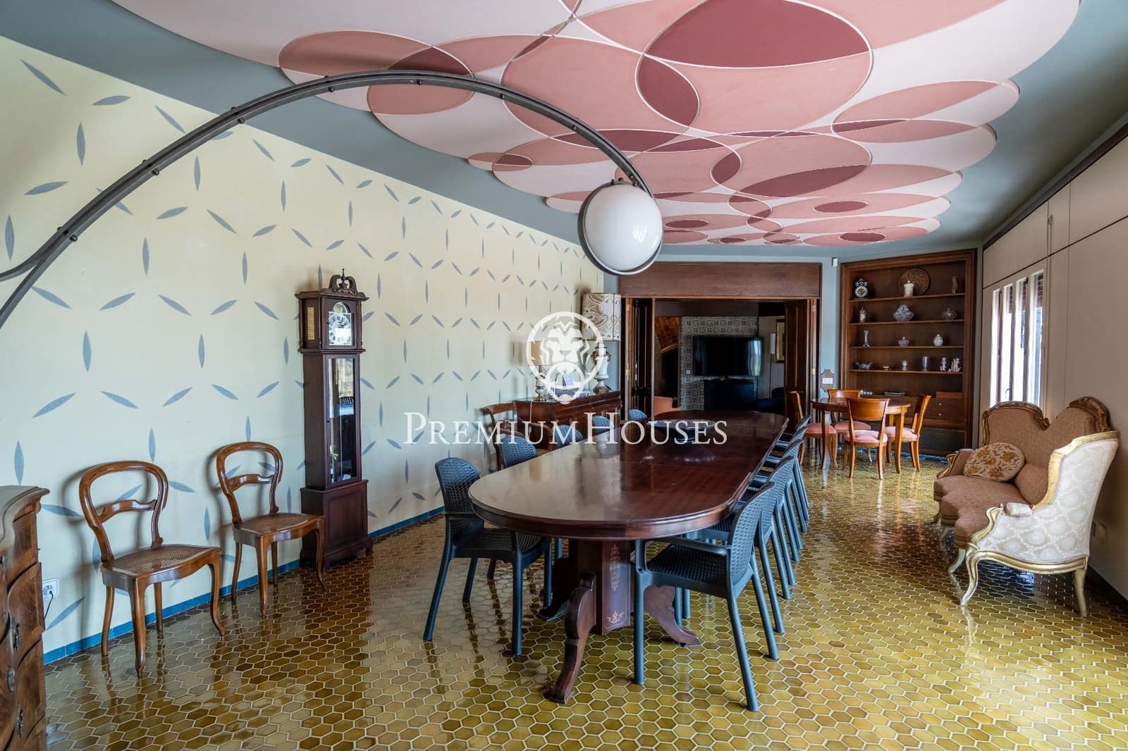 9 soveværelse Villa til salg i Riudecanyes med swimmingpool - € 1.280.000 (Ref: 9187164)