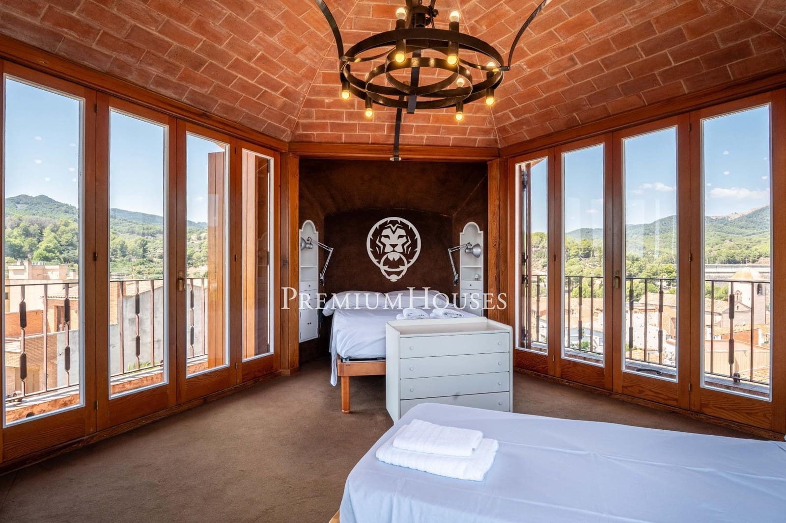 9 soveværelse Villa til salg i Riudecanyes med swimmingpool - € 1.280.000 (Ref: 9187164)