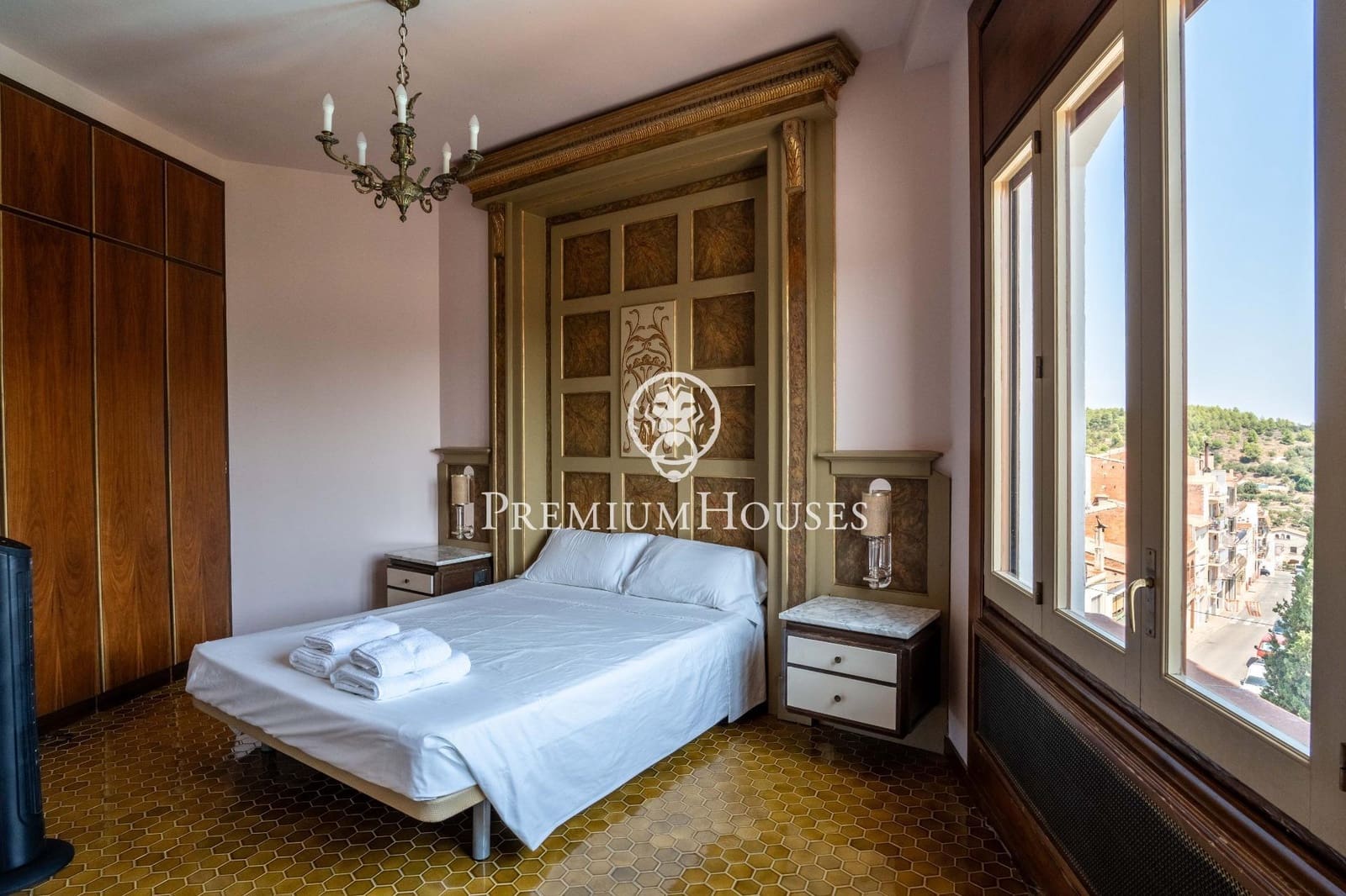 9 soveværelse Villa til salg i Riudecanyes med swimmingpool - € 1.280.000 (Ref: 9187164)