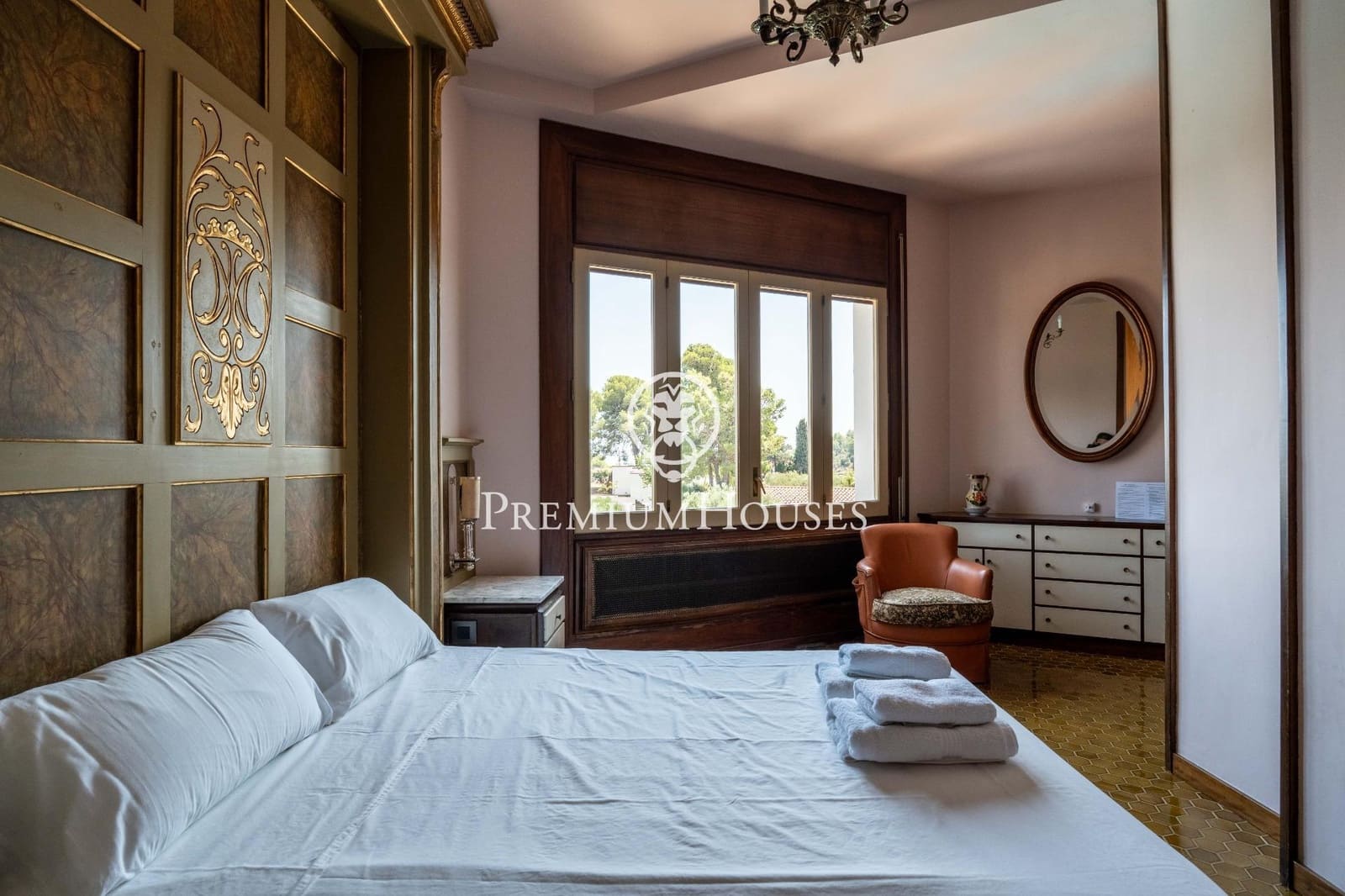 9 soveværelse Villa til salg i Riudecanyes med swimmingpool - € 1.280.000 (Ref: 9187164)