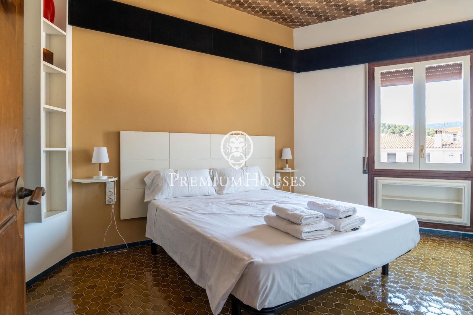 9 soveværelse Villa til salg i Riudecanyes med swimmingpool - € 1.280.000 (Ref: 9187164)