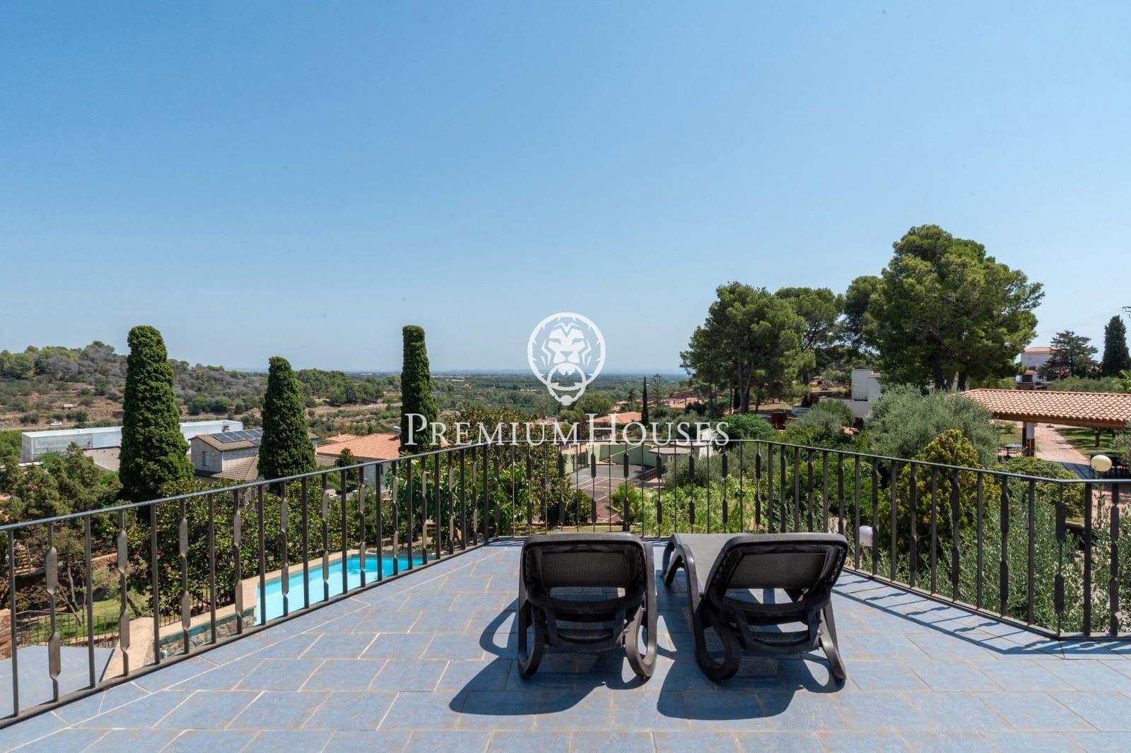 9 soveværelse Villa til salg i Riudecanyes med swimmingpool - € 1.280.000 (Ref: 9187164)