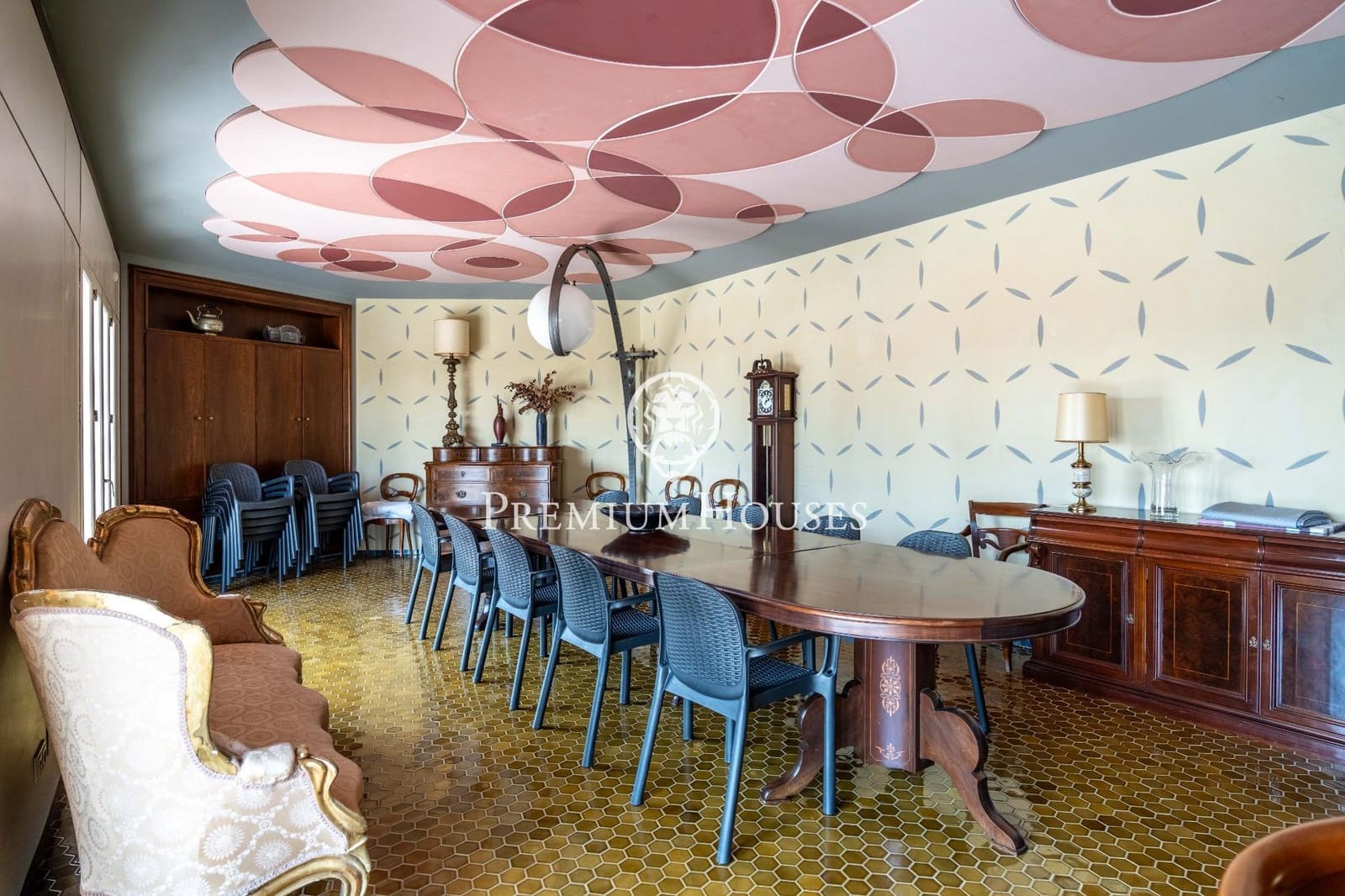 9 soveværelse Villa til salg i Riudecanyes med swimmingpool - € 1.280.000 (Ref: 9187164)