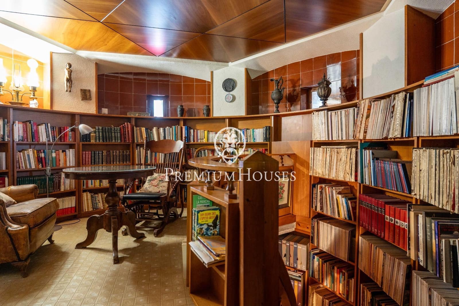 9 soveværelse Villa til salg i Riudecanyes med swimmingpool - € 1.280.000 (Ref: 9187164)