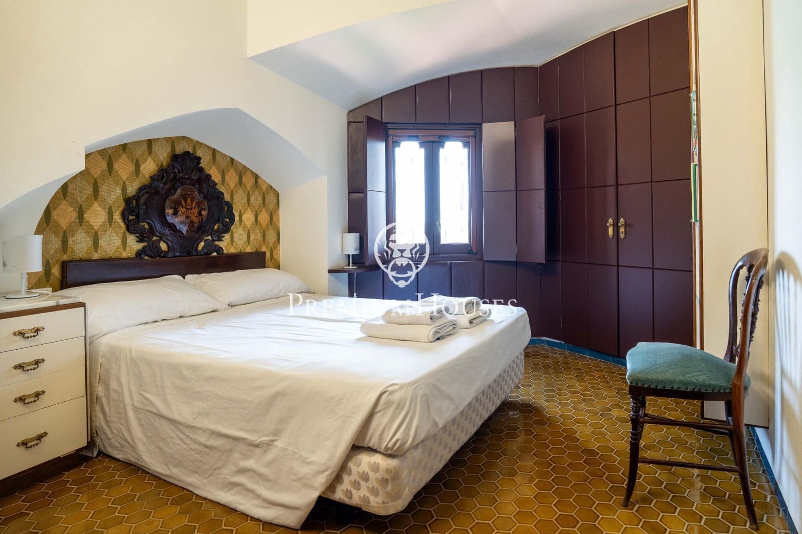 9 soveværelse Villa til salg i Riudecanyes med swimmingpool - € 1.280.000 (Ref: 9187164)