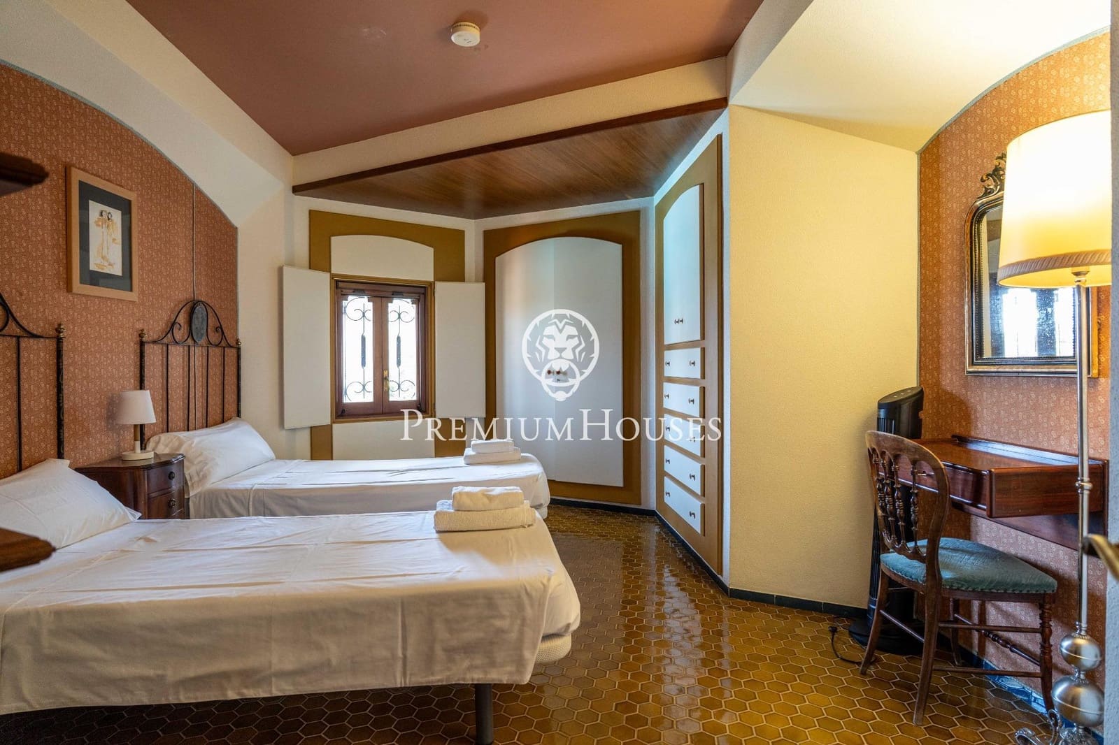 9 soveværelse Villa til salg i Riudecanyes med swimmingpool - € 1.280.000 (Ref: 9187164)