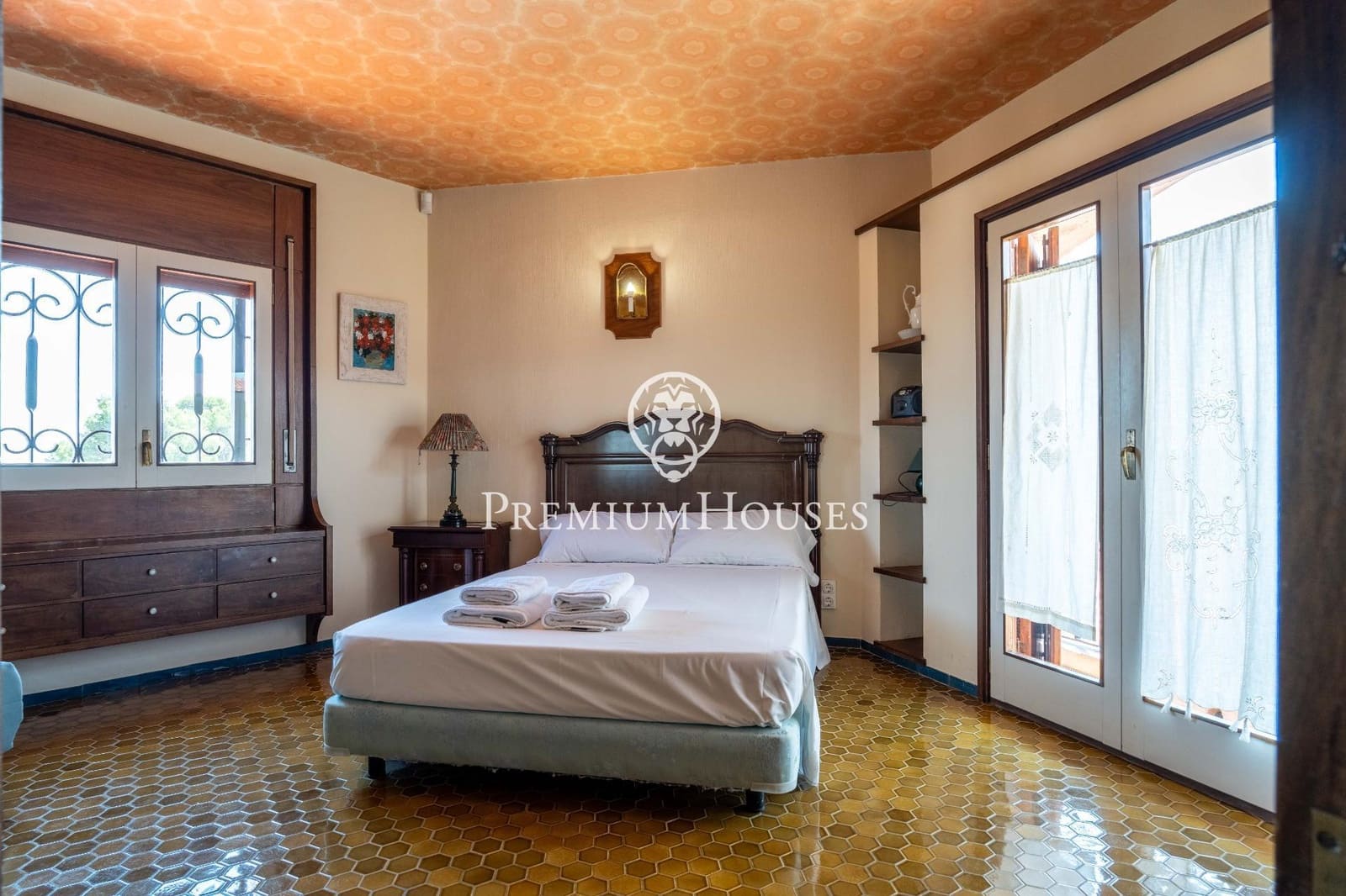 9 soveværelse Villa til salg i Riudecanyes med swimmingpool - € 1.280.000 (Ref: 9187164)