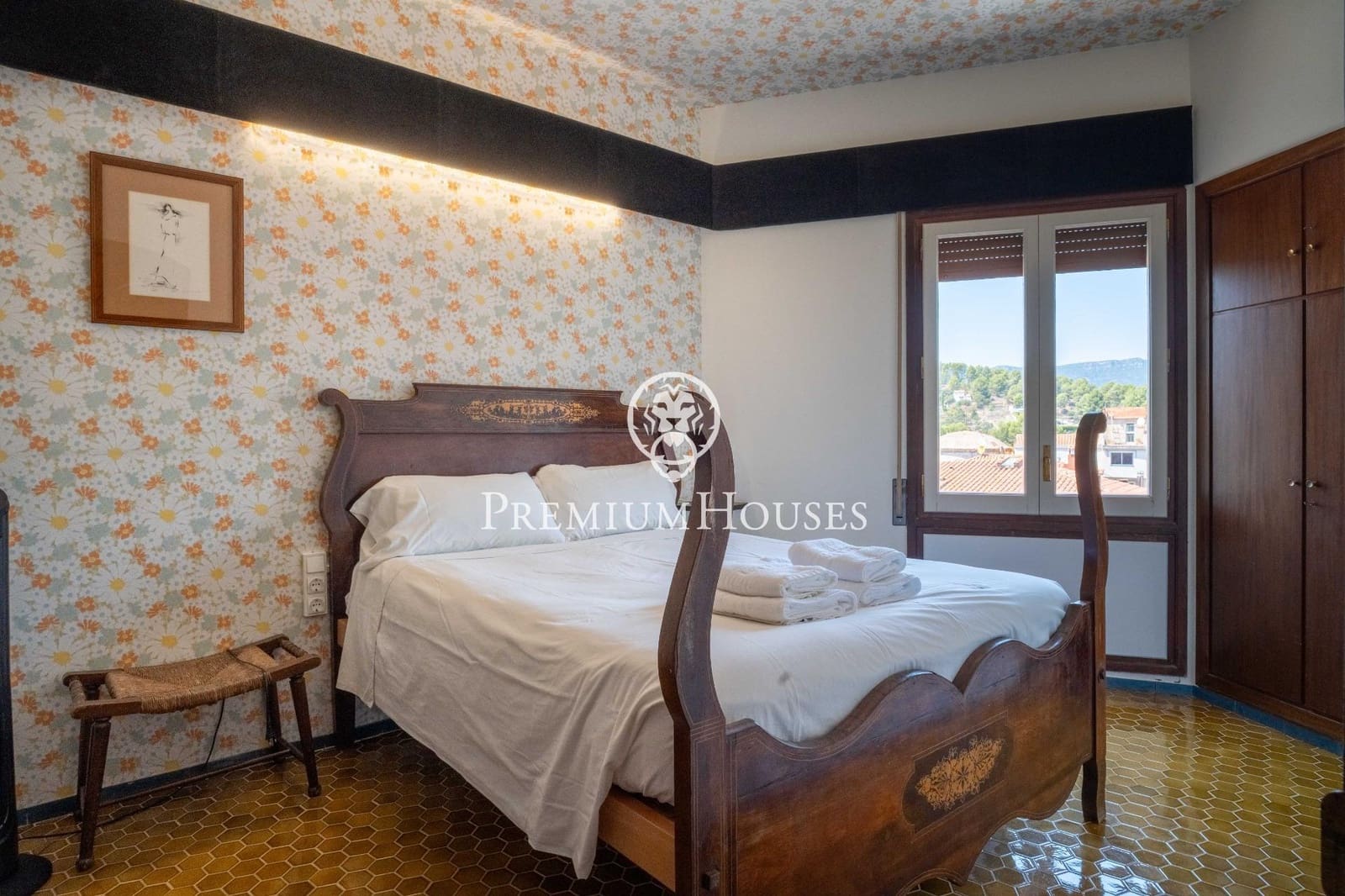 9 soveværelse Villa til salg i Riudecanyes med swimmingpool - € 1.280.000 (Ref: 9187164)