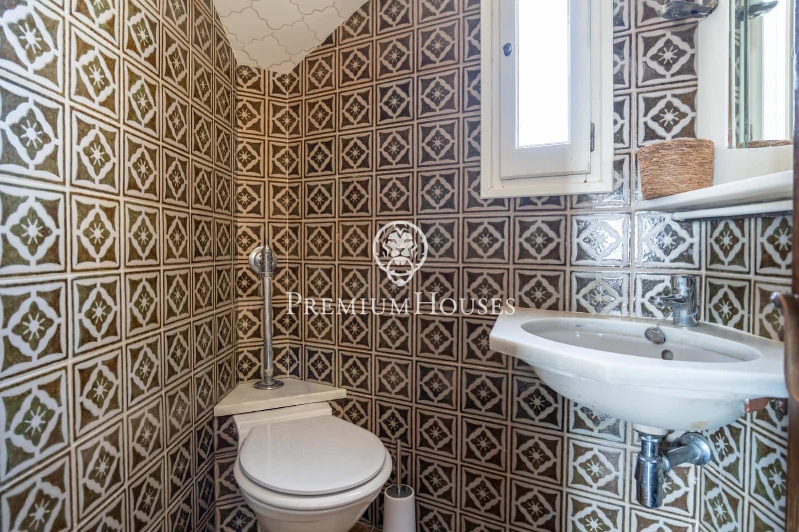 9 soveværelse Villa til salg i Riudecanyes med swimmingpool - € 1.280.000 (Ref: 9187164)