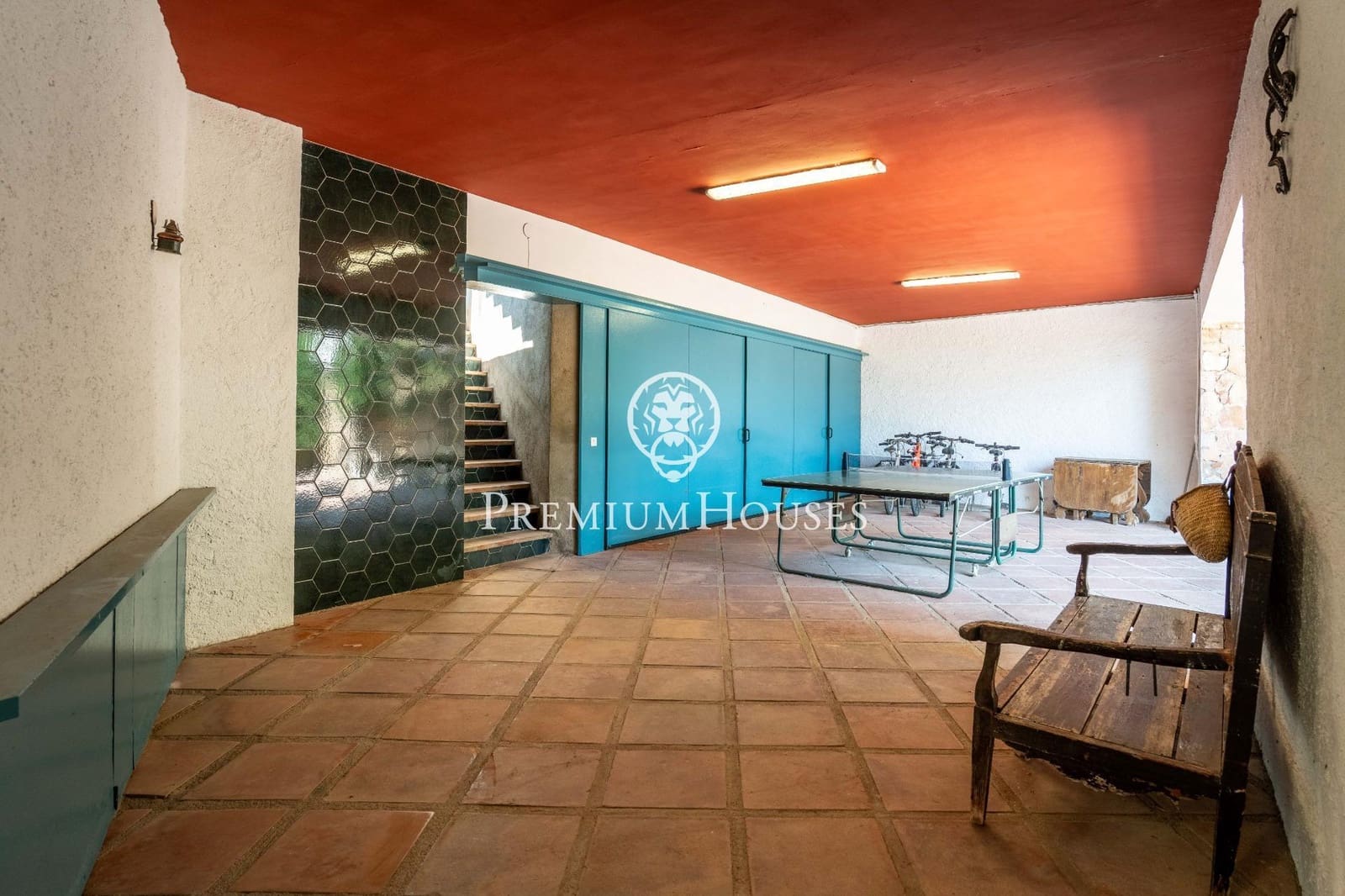 9 soveværelse Villa til salg i Riudecanyes med swimmingpool - € 1.280.000 (Ref: 9187164)