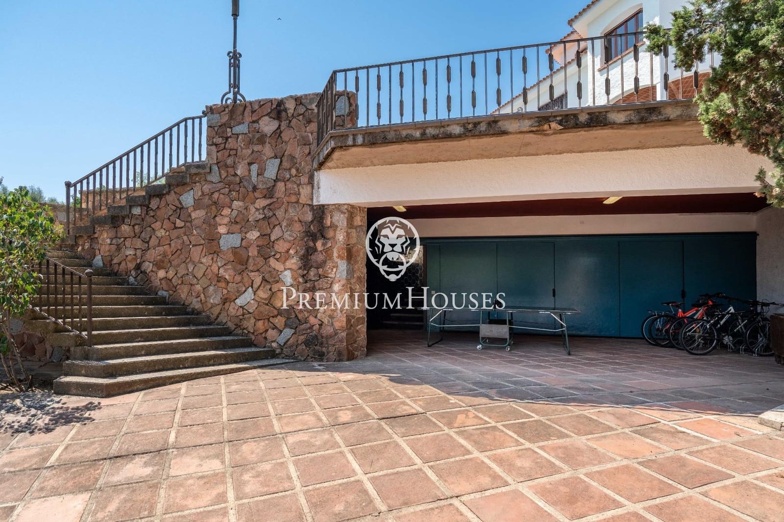 9 soveværelse Villa til salg i Riudecanyes med swimmingpool - € 1.280.000 (Ref: 9187164)