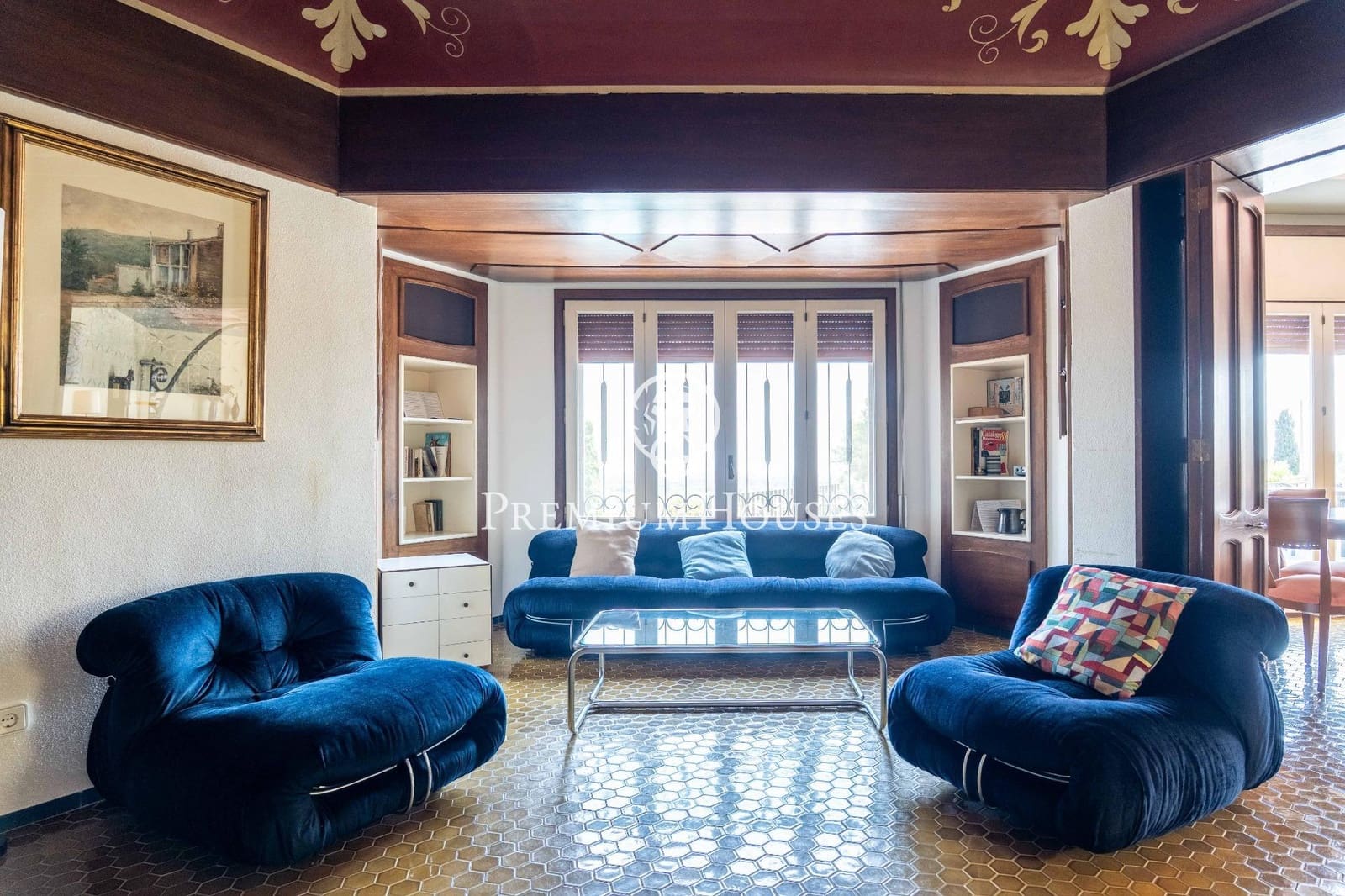 9 soveværelse Villa til salg i Riudecanyes med swimmingpool - € 1.280.000 (Ref: 9187164)