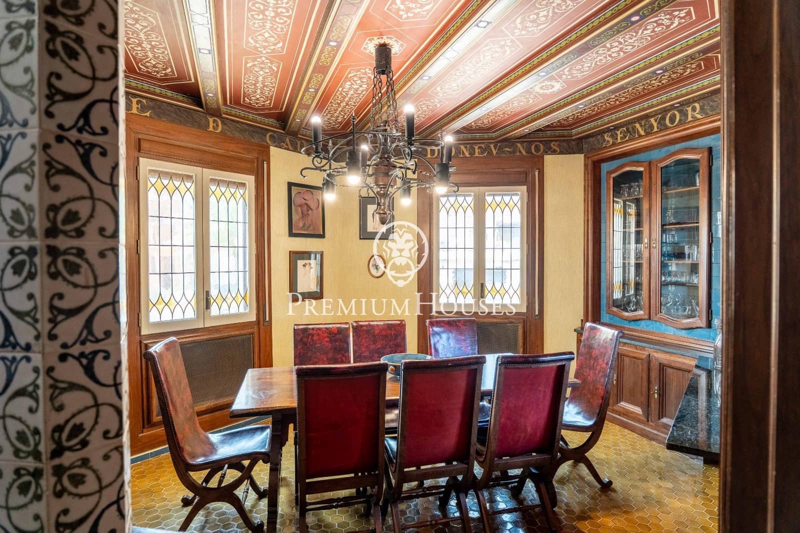 9 soveværelse Villa til salg i Riudecanyes med swimmingpool - € 1.280.000 (Ref: 9187164)