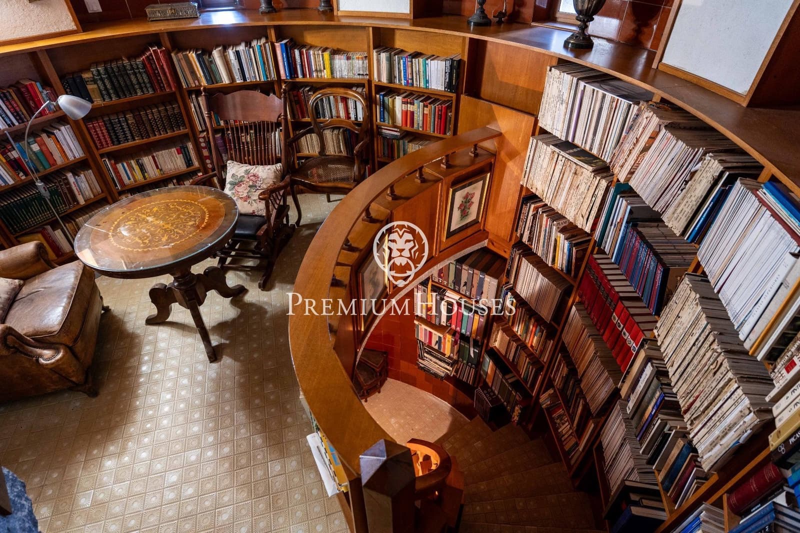 9 soveværelse Villa til salg i Riudecanyes med swimmingpool - € 1.280.000 (Ref: 9187164)