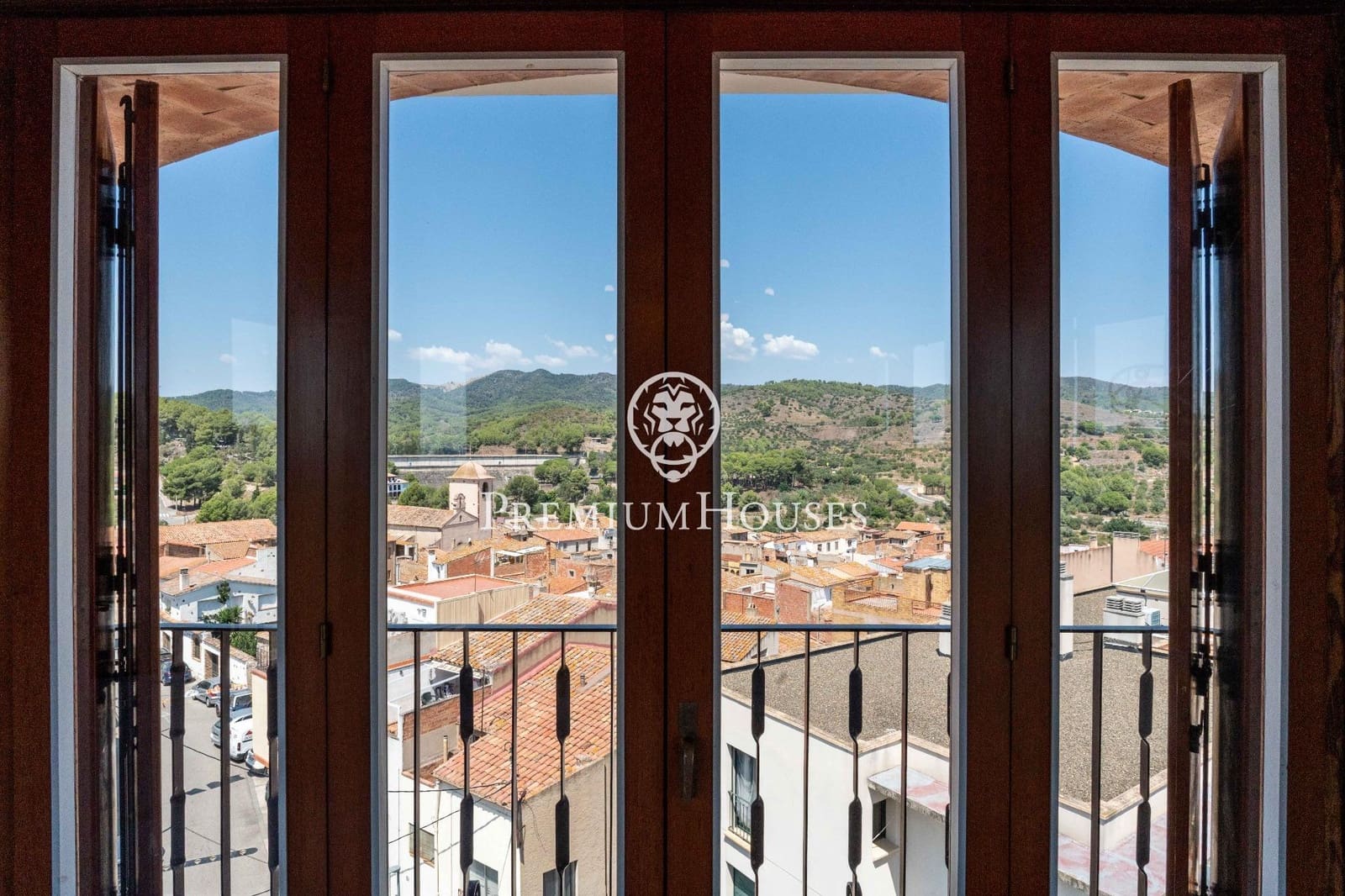 9 soveværelse Villa til salg i Riudecanyes med swimmingpool - € 1.280.000 (Ref: 9187164)