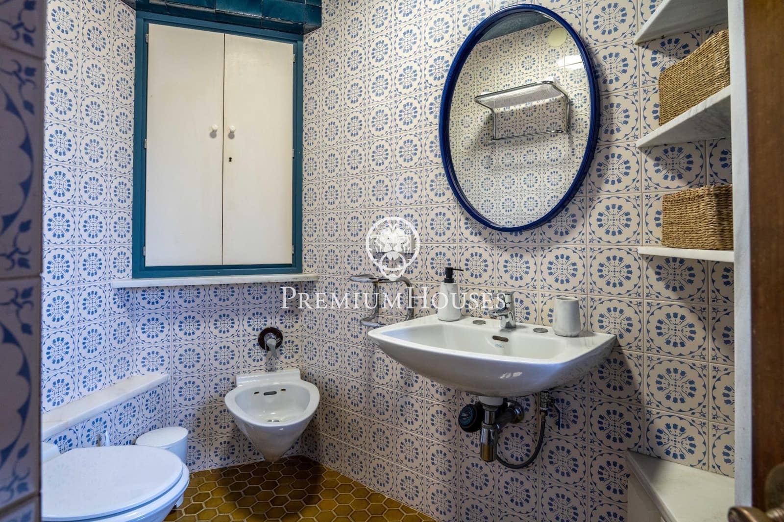 9 soveværelse Villa til salg i Riudecanyes med swimmingpool - € 1.280.000 (Ref: 9187164)