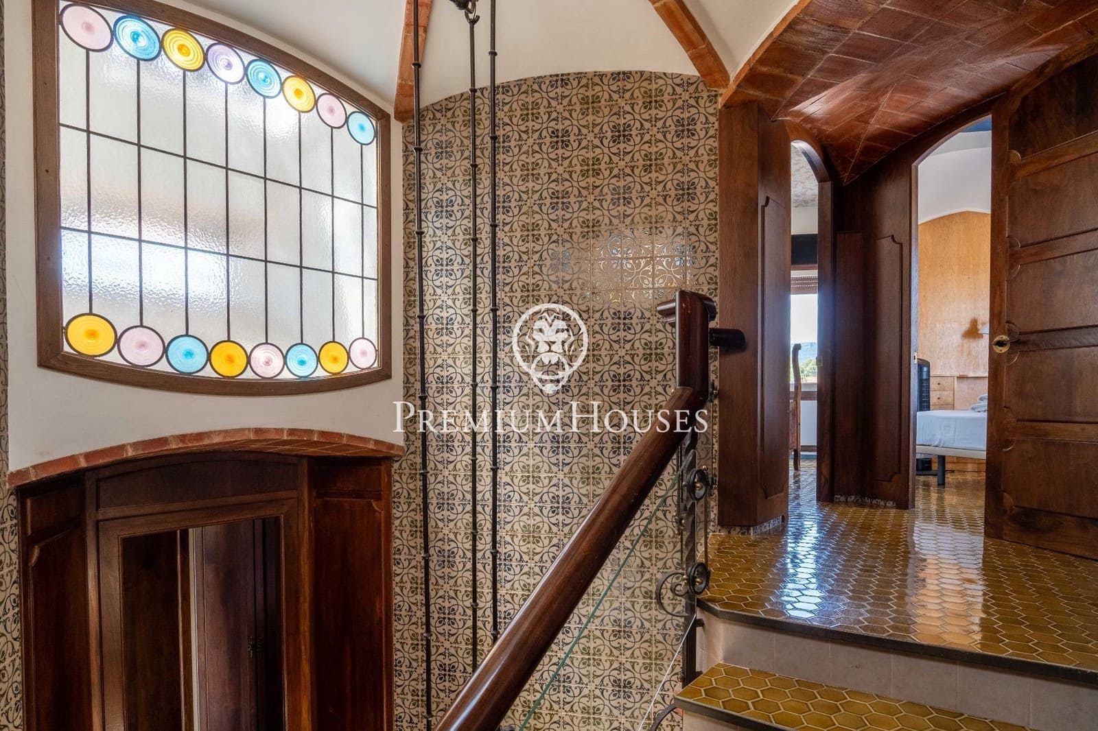 9 soveværelse Villa til salg i Riudecanyes med swimmingpool - € 1.280.000 (Ref: 9187164)