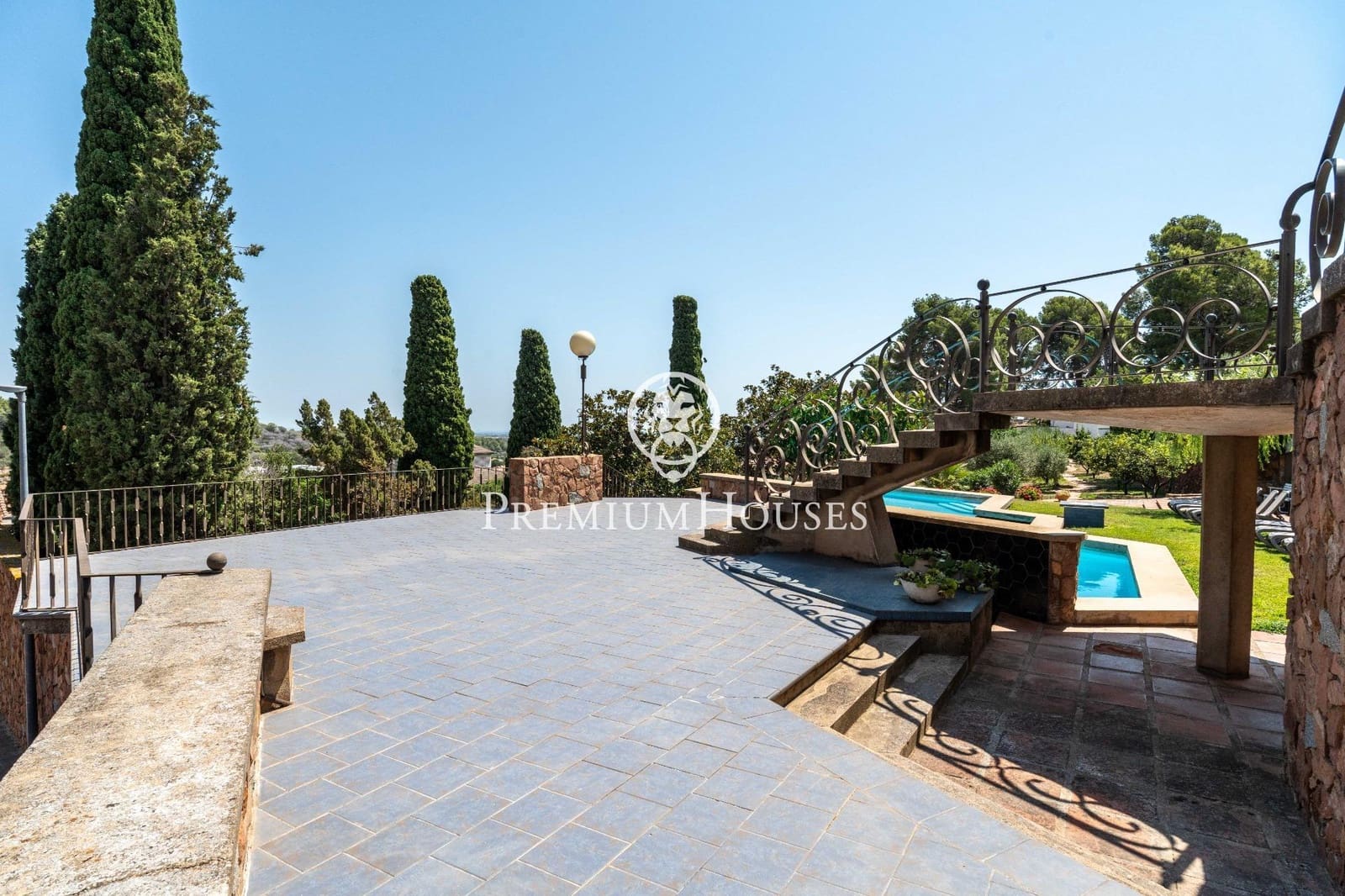 9 soveværelse Villa til salg i Riudecanyes med swimmingpool - € 1.280.000 (Ref: 9187164)