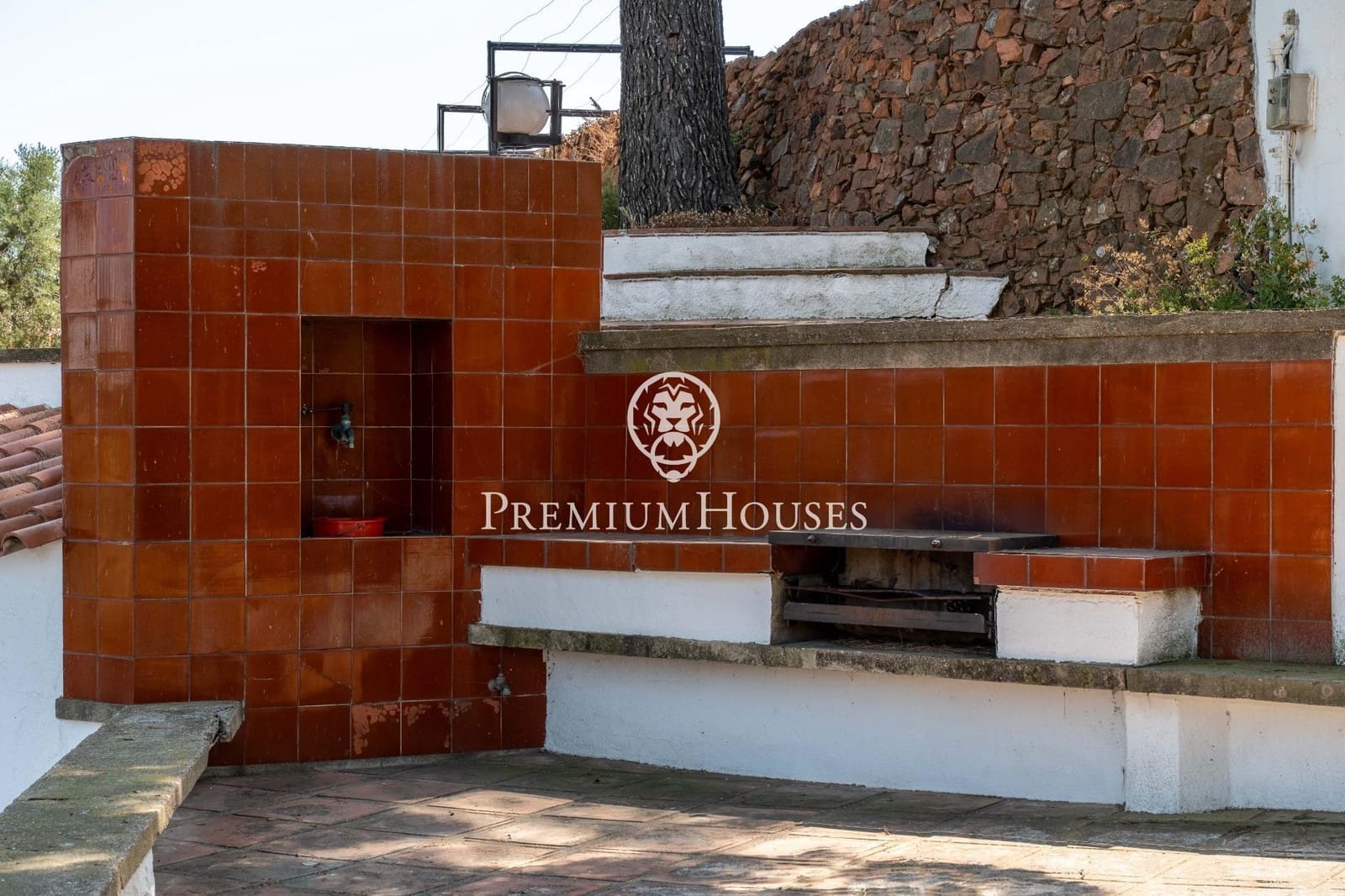 9 soveværelse Villa til salg i Riudecanyes med swimmingpool - € 1.280.000 (Ref: 9187164)