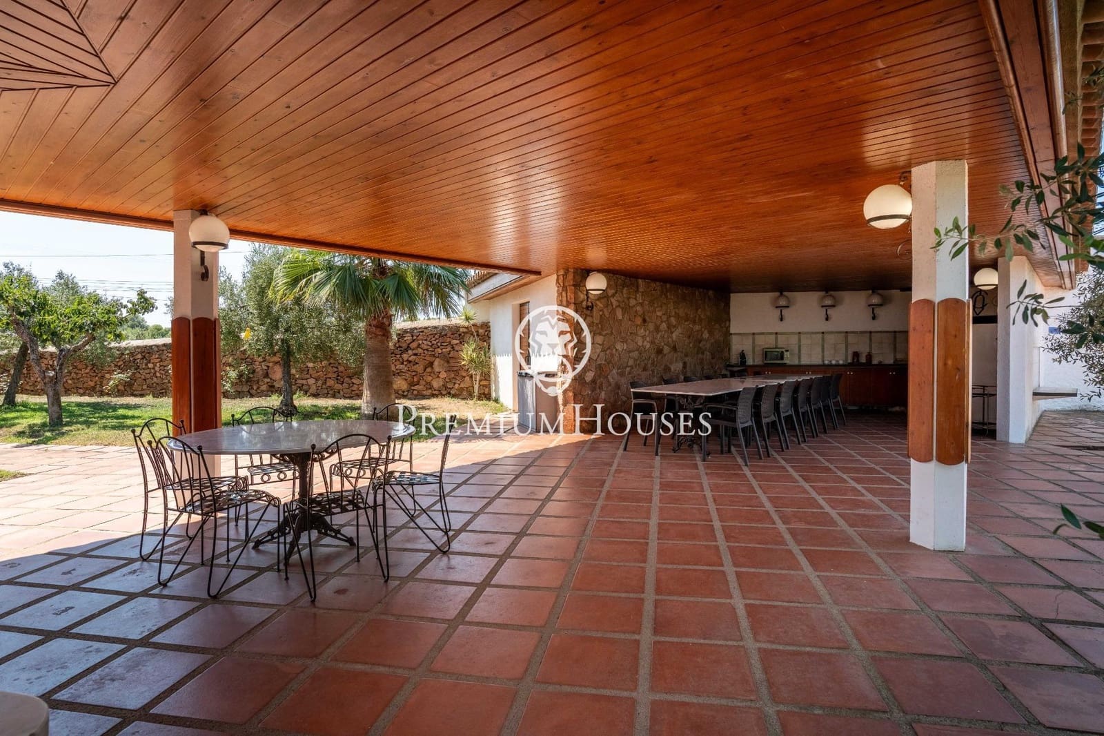 9 soveværelse Villa til salg i Riudecanyes med swimmingpool - € 1.280.000 (Ref: 9187164)