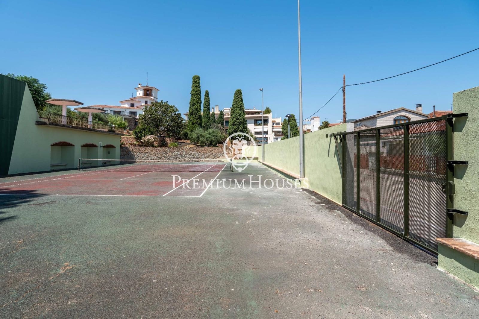 9 soveværelse Villa til salg i Riudecanyes med swimmingpool - € 1.280.000 (Ref: 9187164)