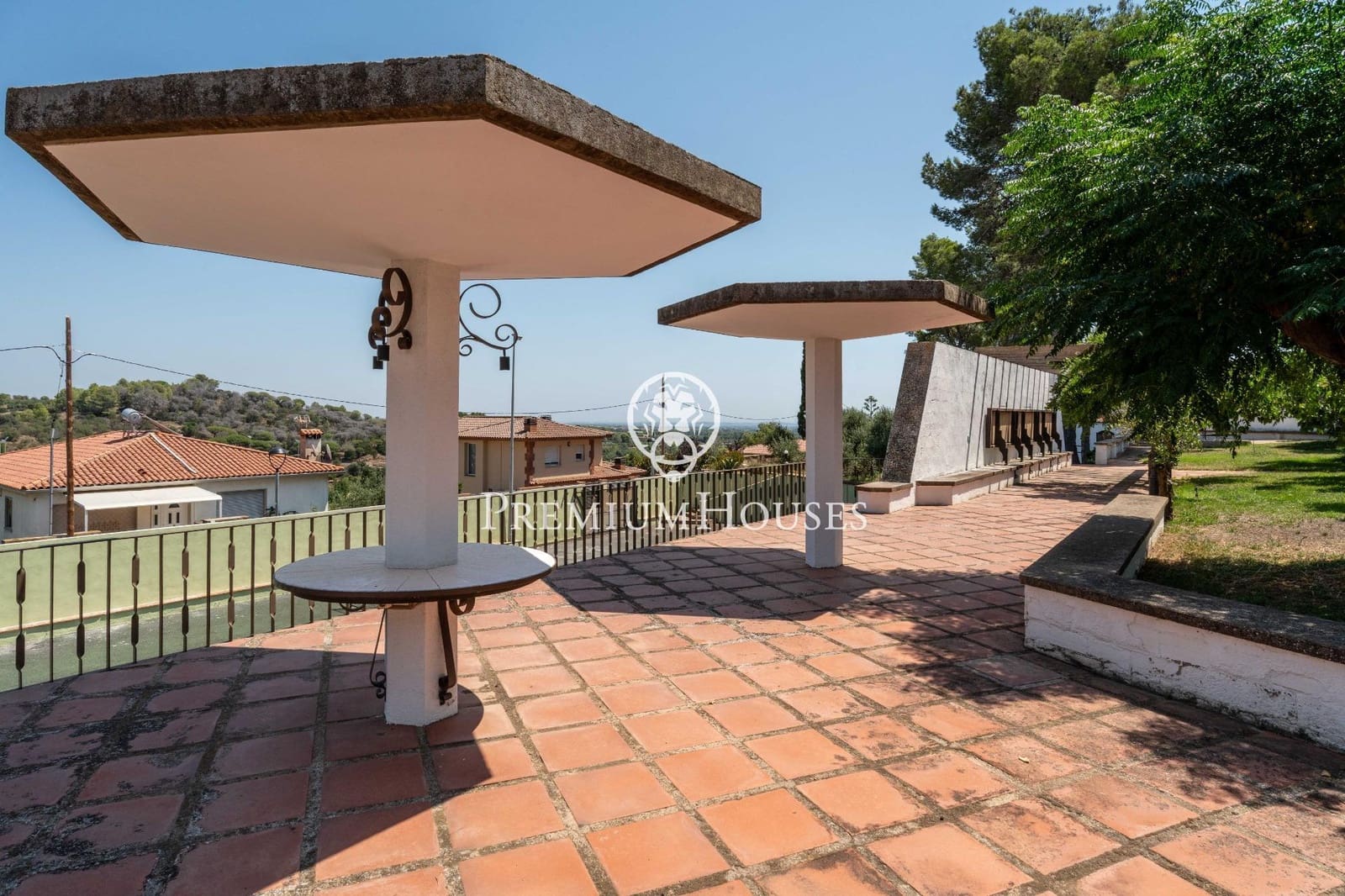 9 soveværelse Villa til salg i Riudecanyes med swimmingpool - € 1.280.000 (Ref: 9187164)