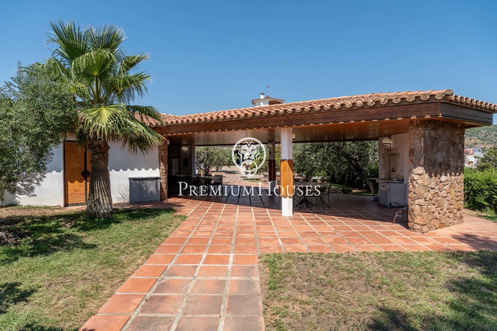 9 soveværelse Villa til salg i Riudecanyes med swimmingpool - € 1.280.000 (Ref: 9187164)