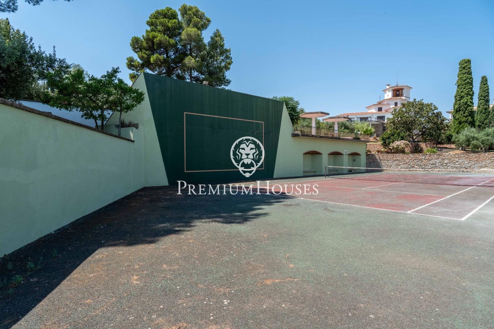 9 soveværelse Villa til salg i Riudecanyes med swimmingpool - € 1.280.000 (Ref: 9187164)