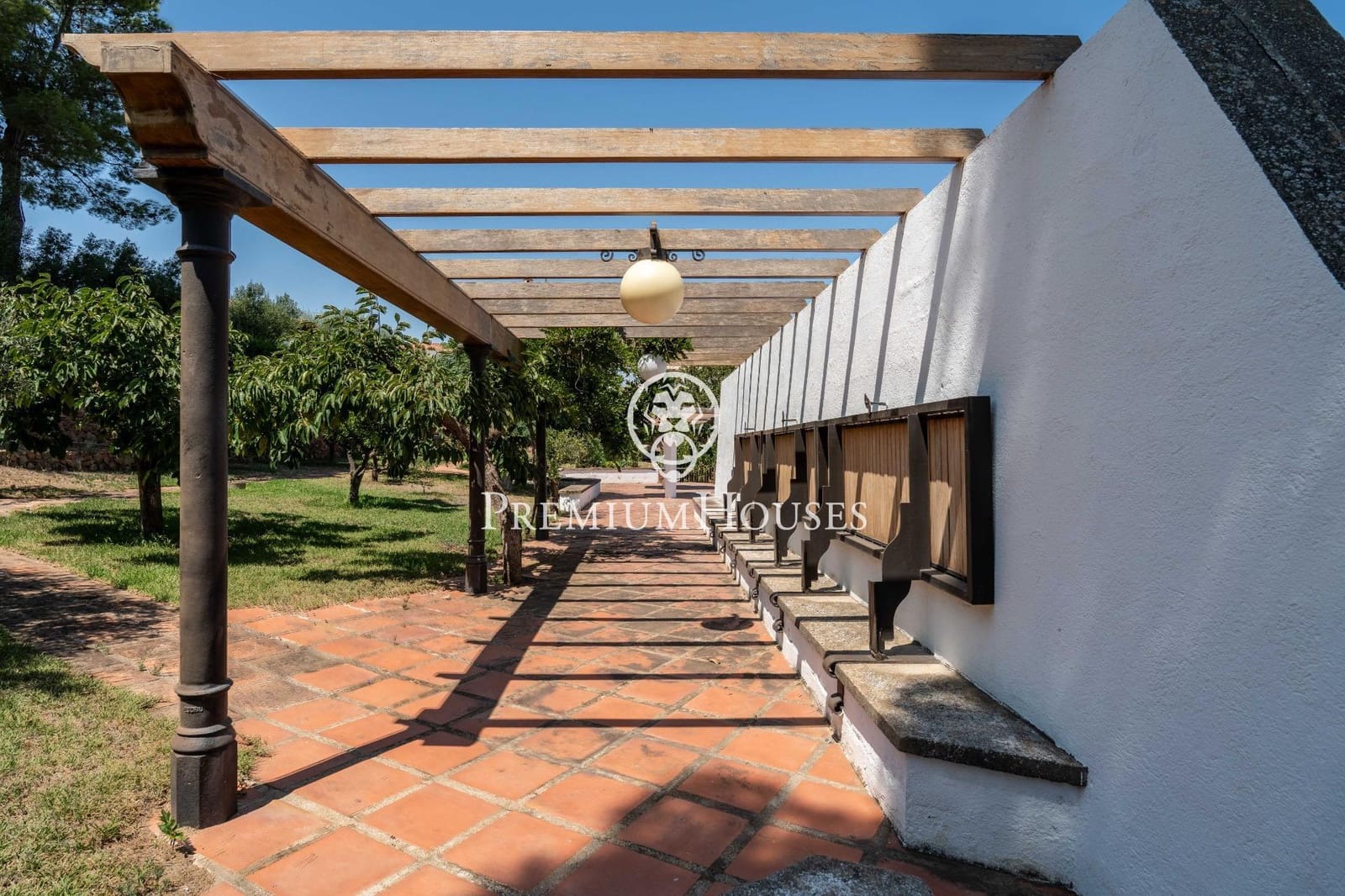 9 soveværelse Villa til salg i Riudecanyes med swimmingpool - € 1.280.000 (Ref: 9187164)